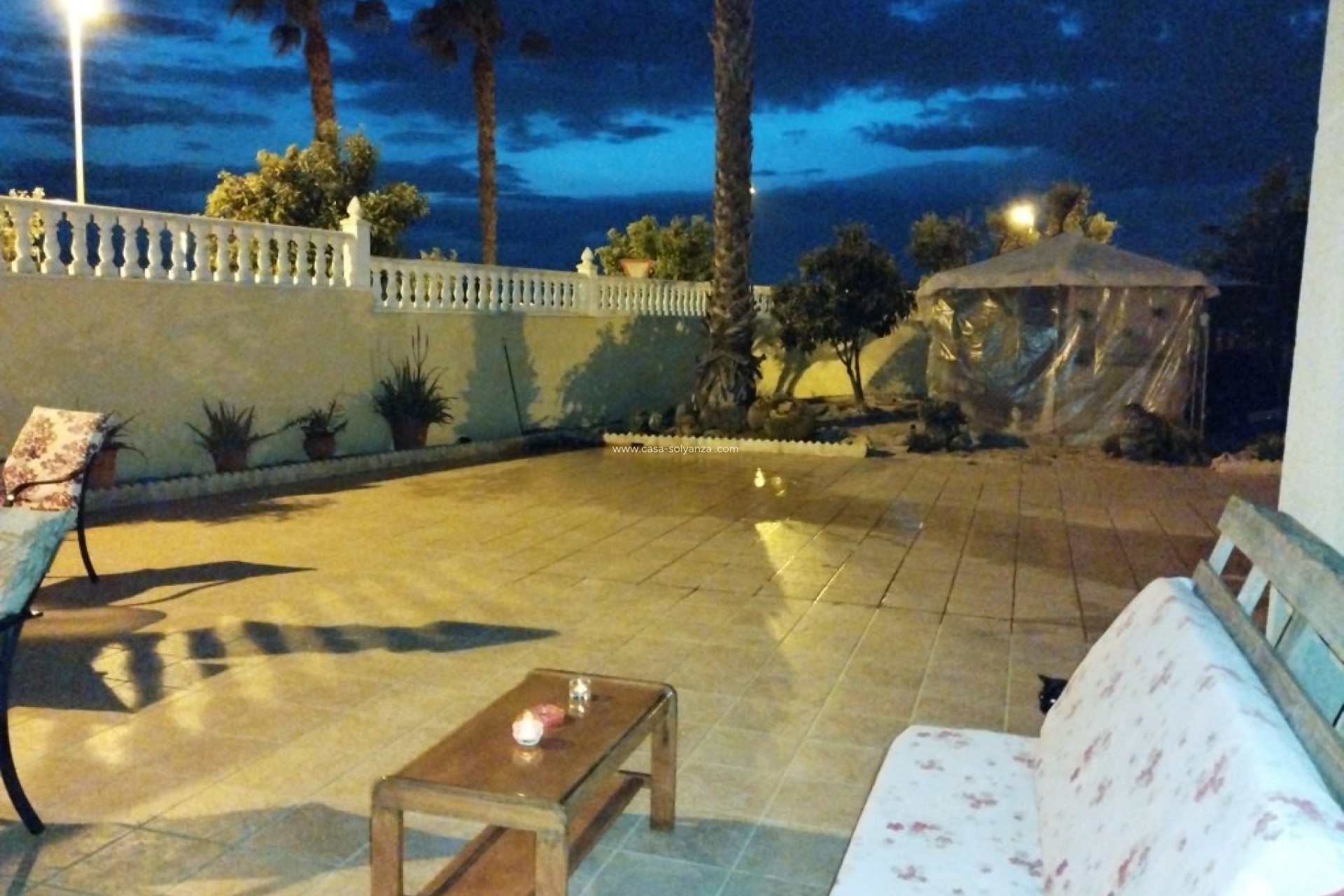Herverkoop - Villa - Torrevieja