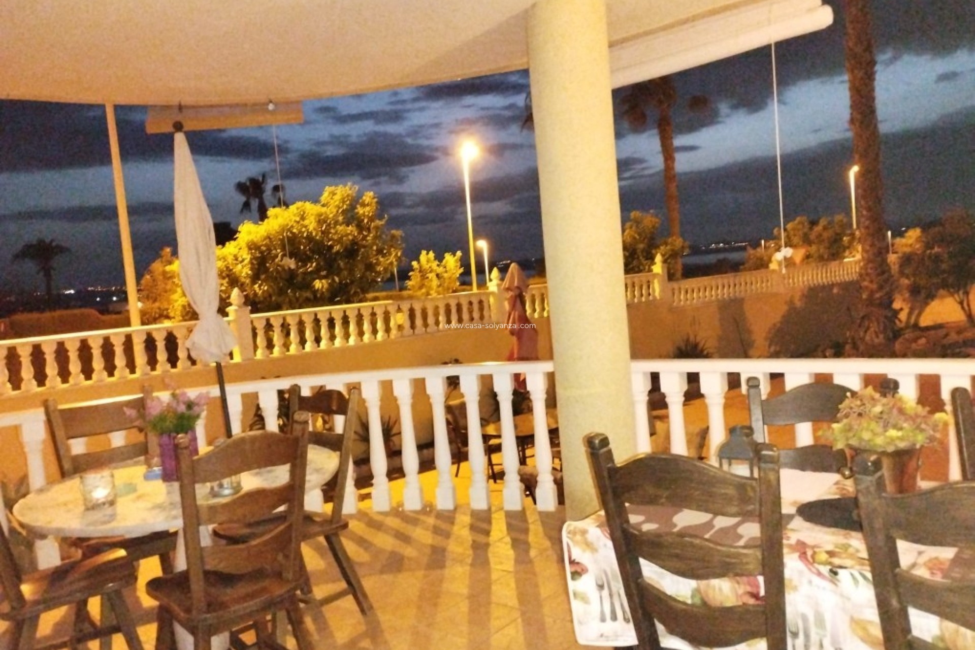 Herverkoop - Villa - Torrevieja