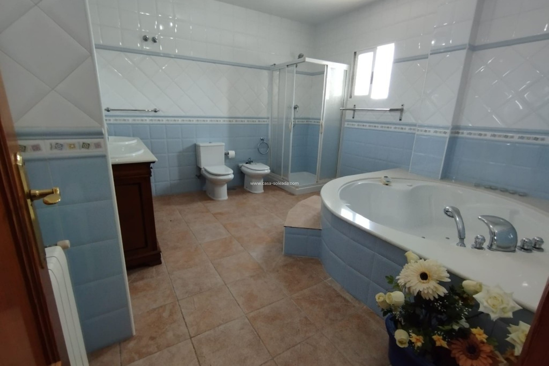 Herverkoop - Villa - Torrevieja