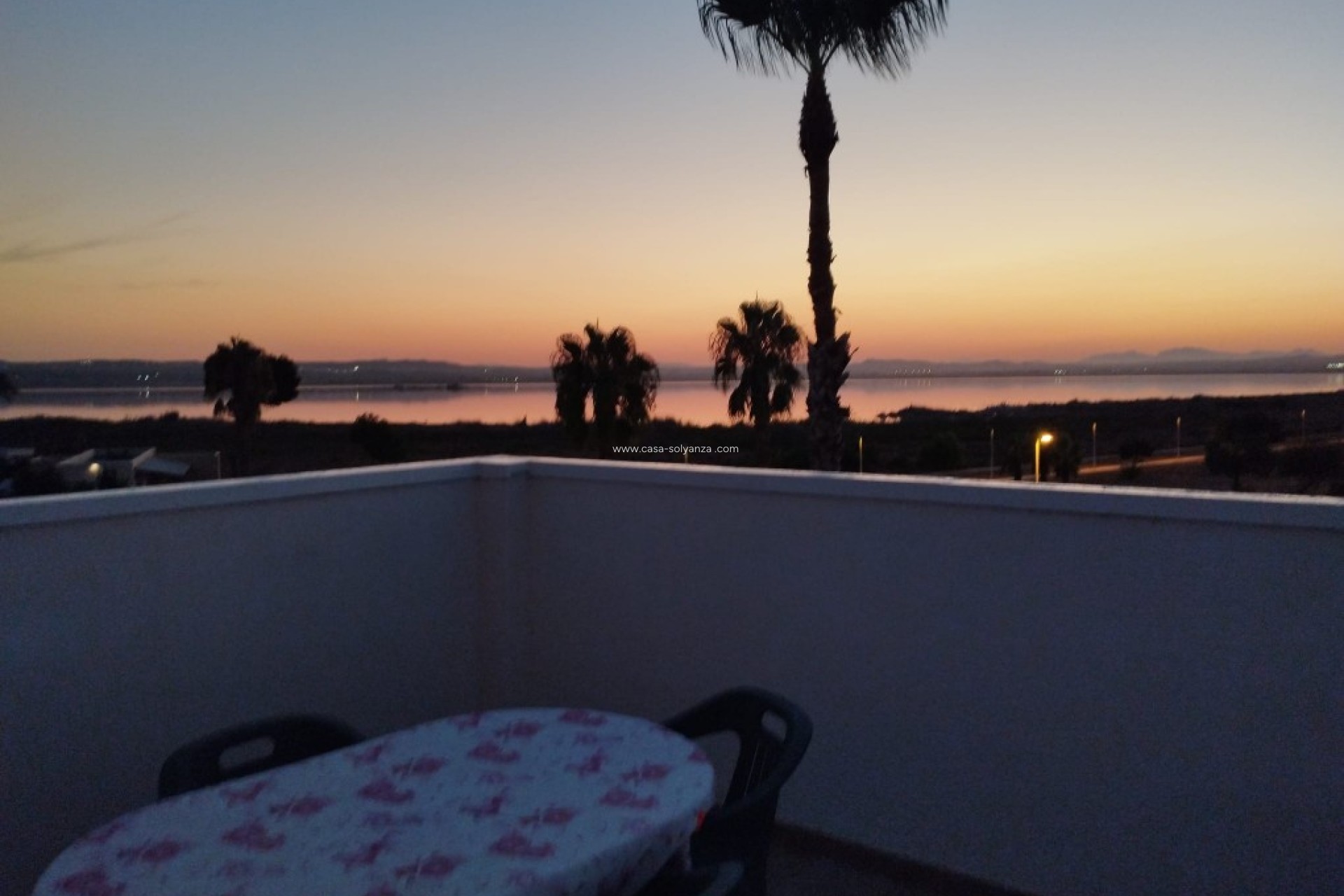 Herverkoop - Villa - Torrevieja