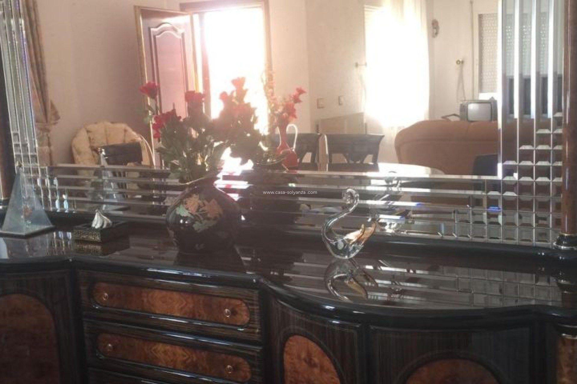 Herverkoop - Villa - Torrevieja