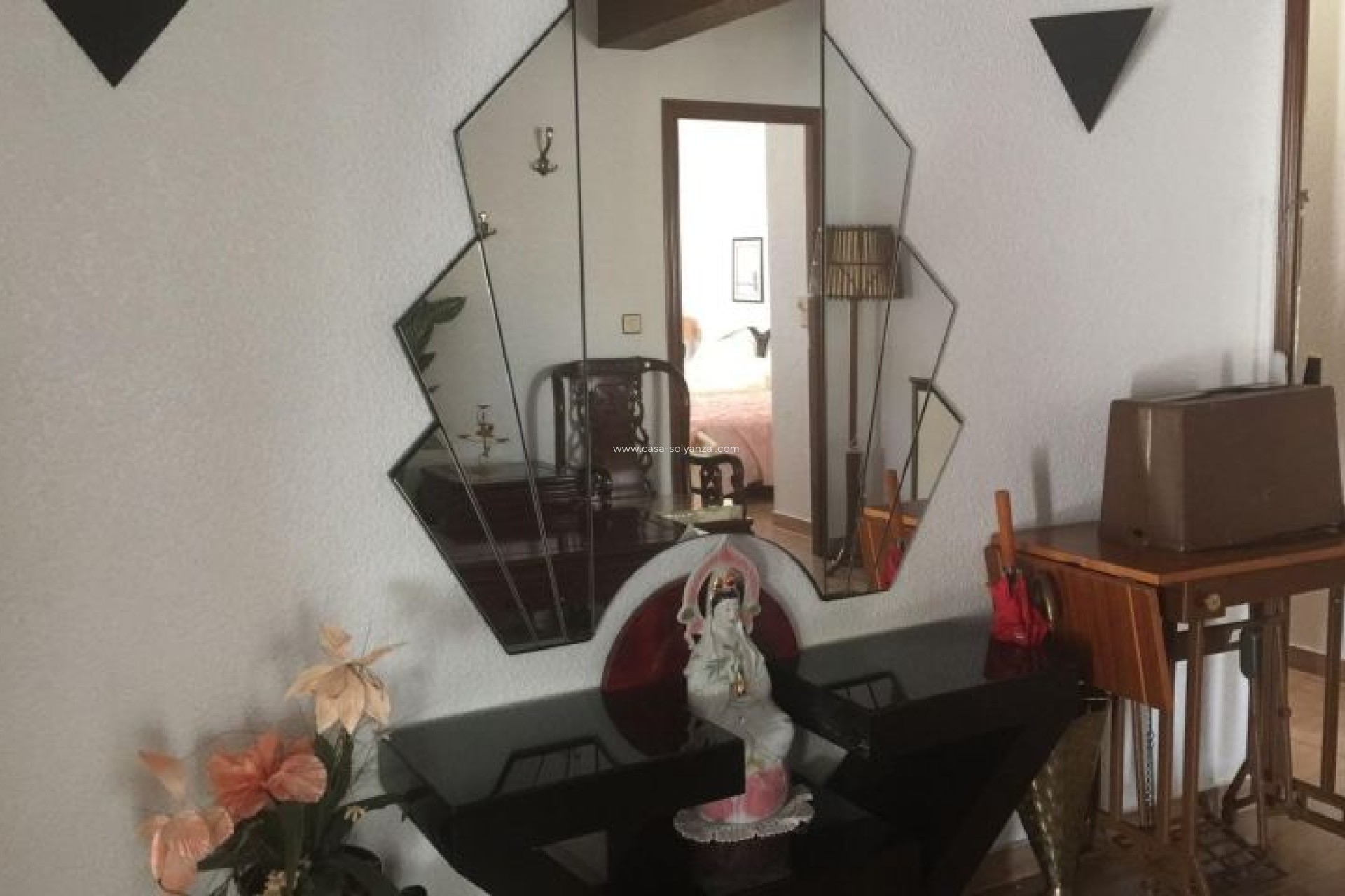 Herverkoop - Villa - Torrevieja