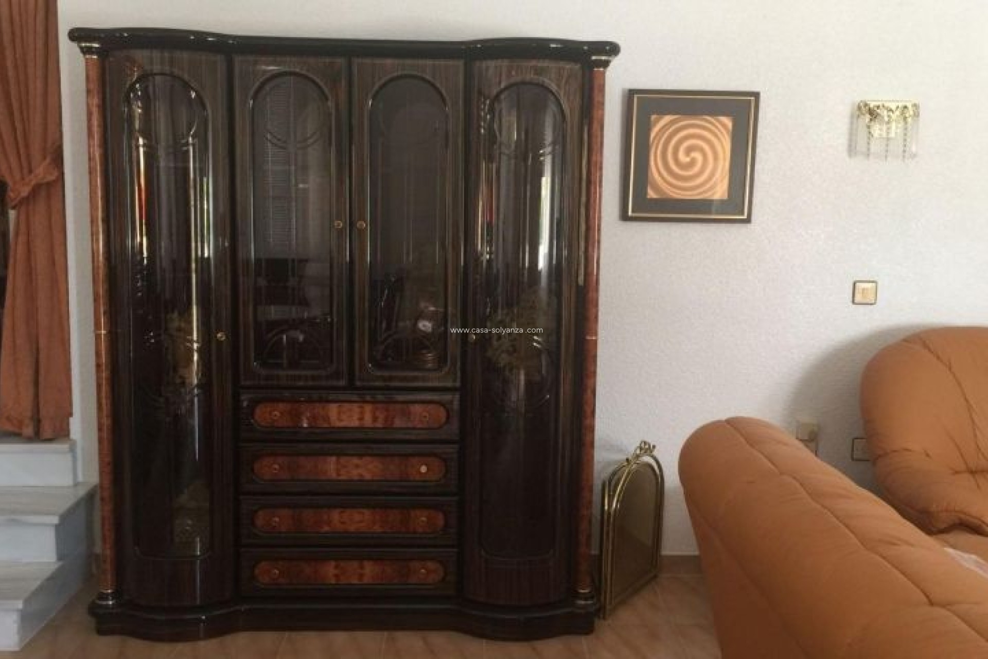 Herverkoop - Villa - Torrevieja