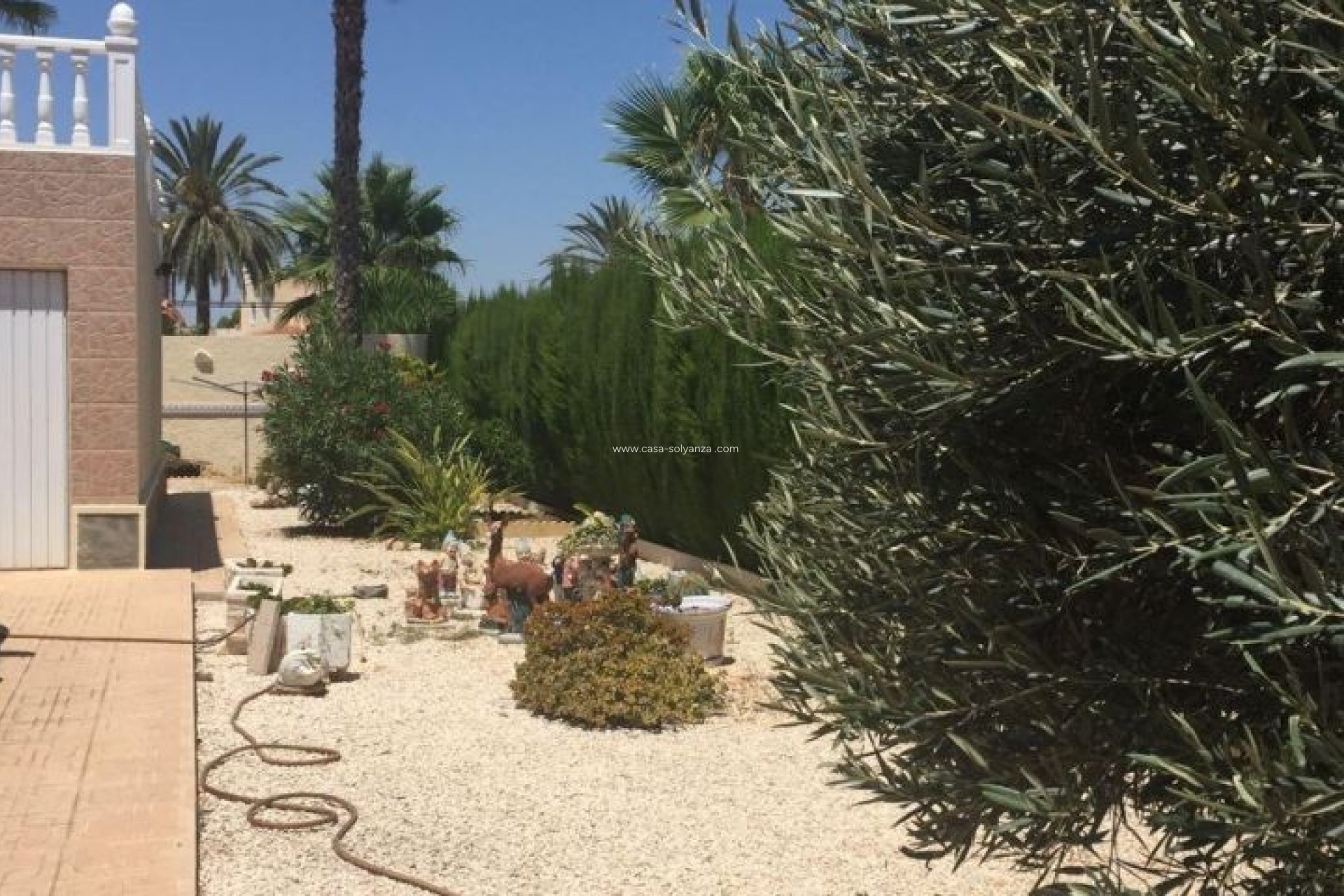 Herverkoop - Villa - Torrevieja