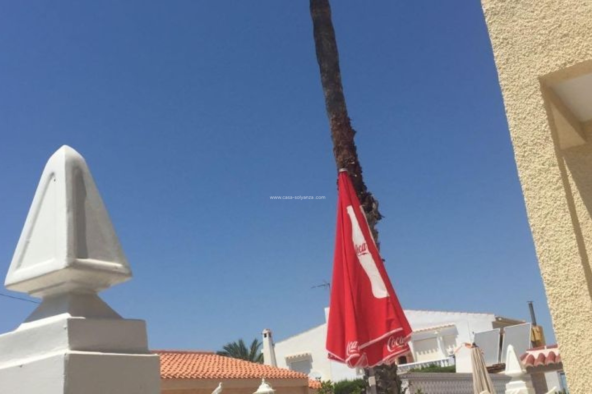 Herverkoop - Villa - Torrevieja