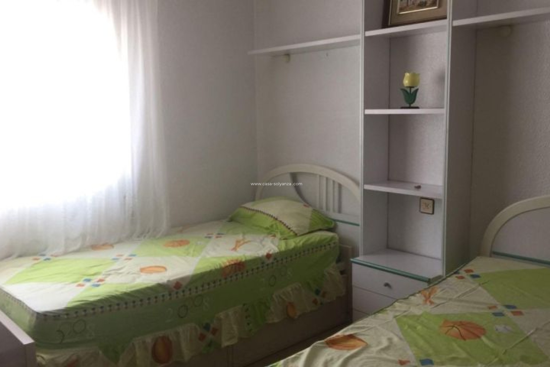 Herverkoop - Villa - Torrevieja