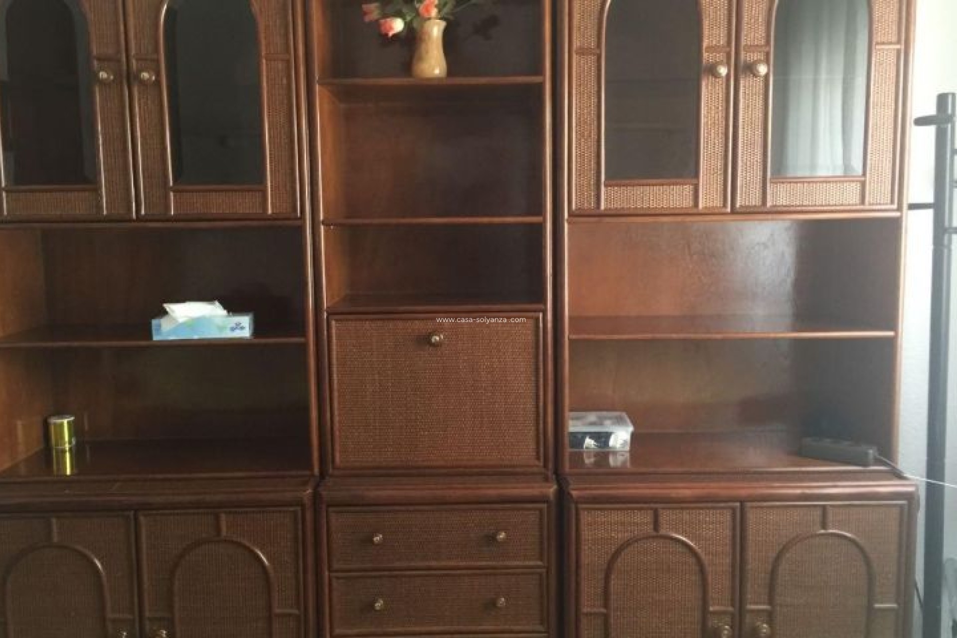 Herverkoop - Villa - Torrevieja