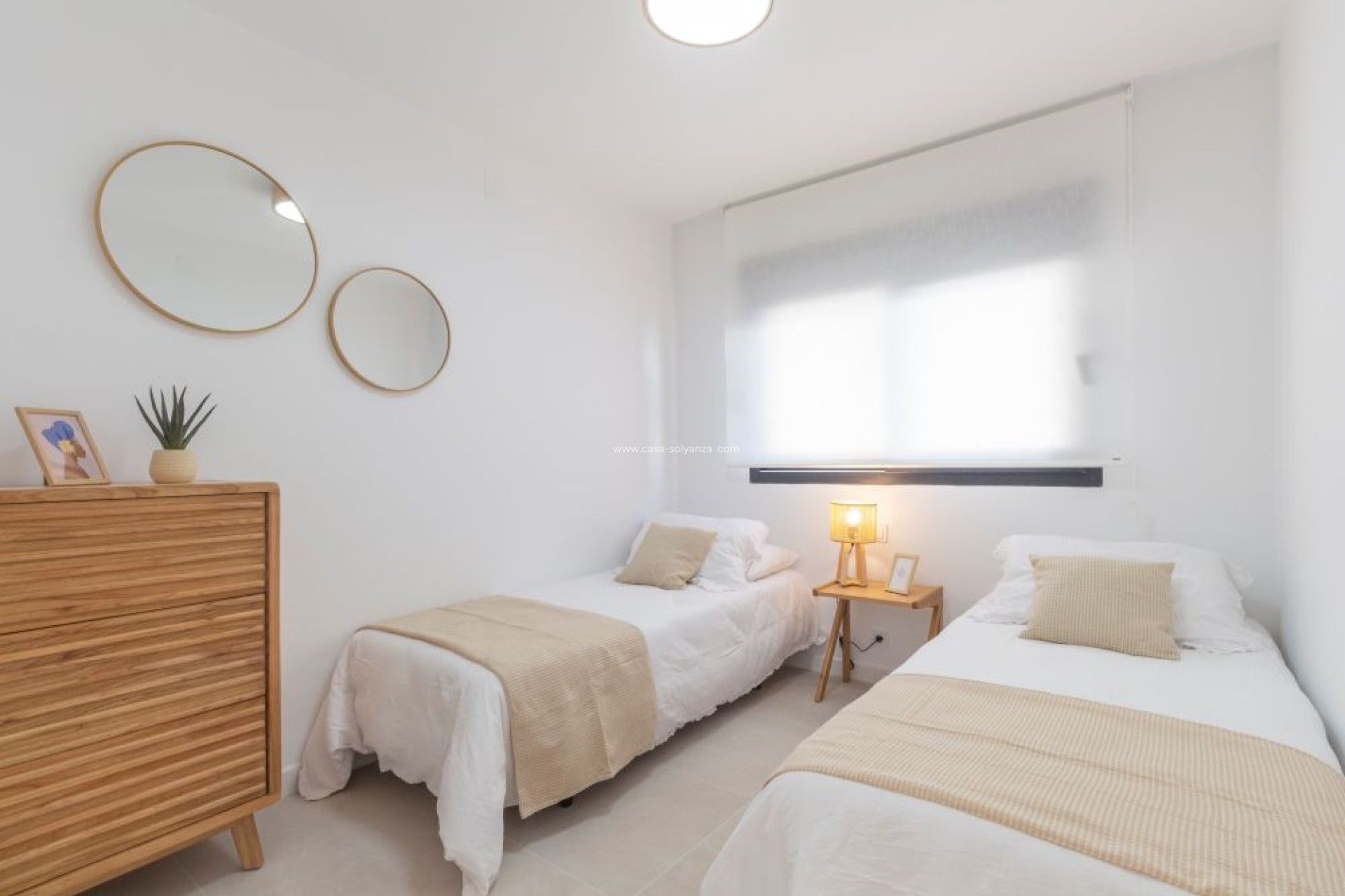 Herverkoop - Villa - Torrevieja