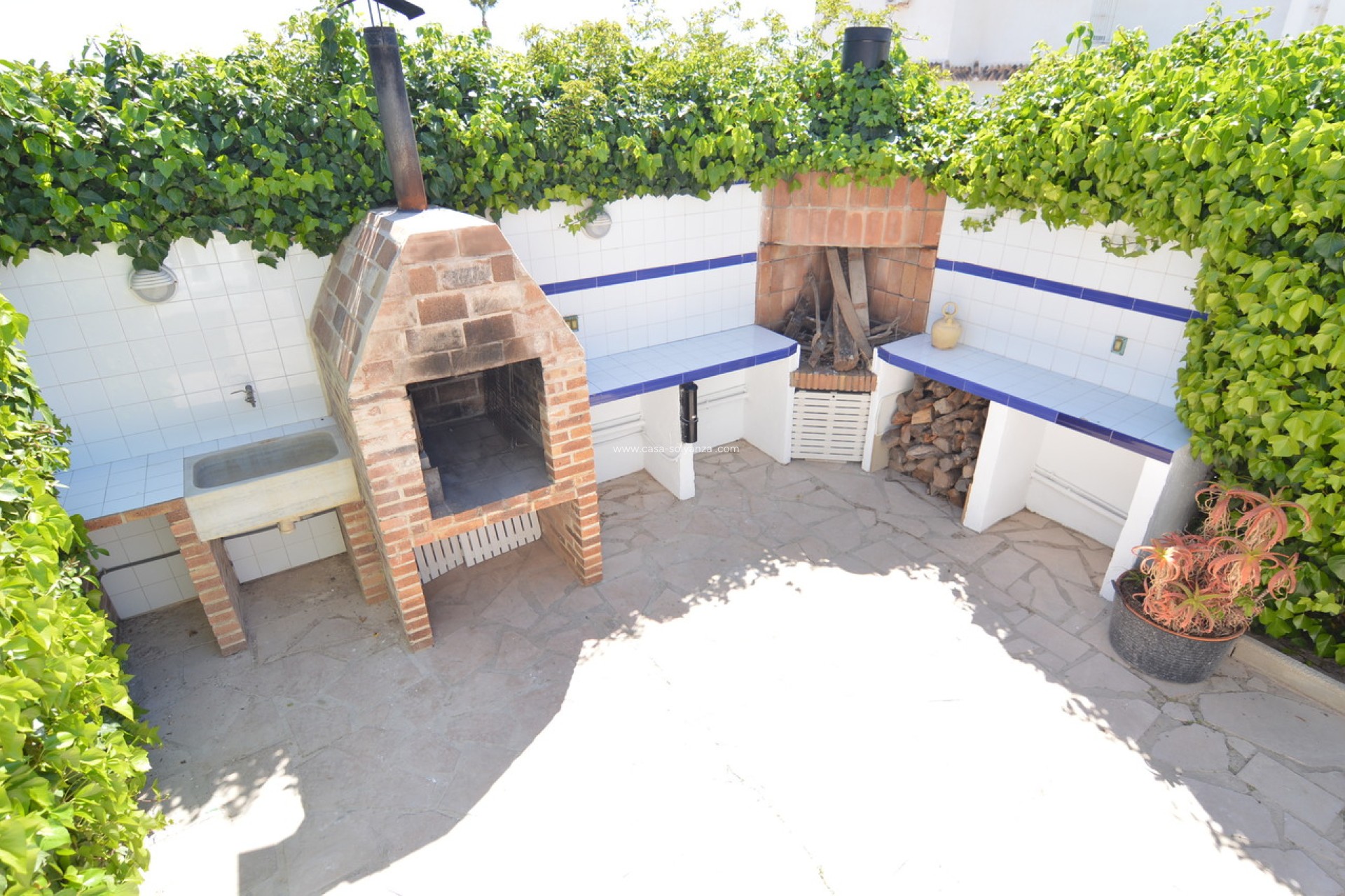 Herverkoop - Villa - Torrevieja