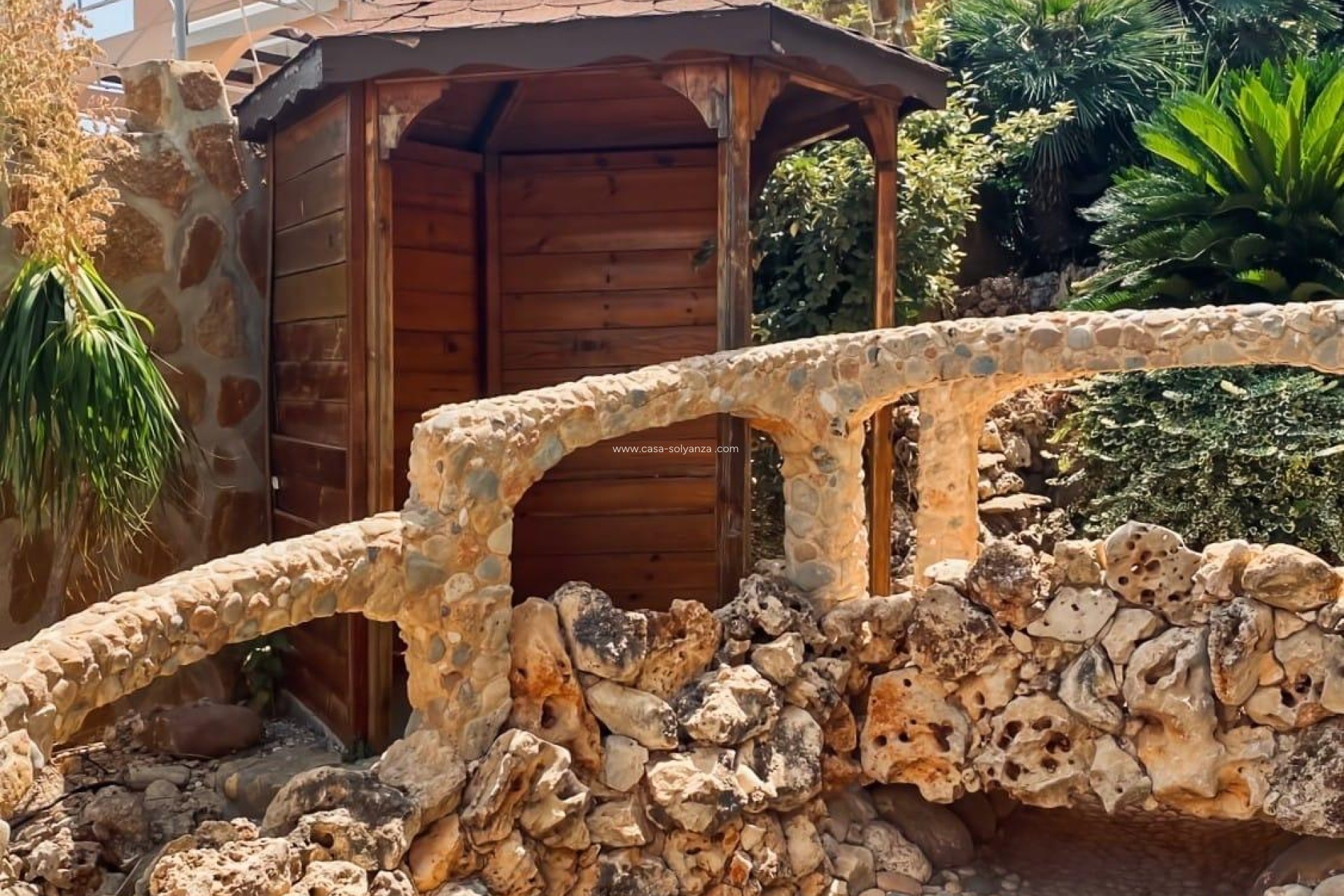 Herverkoop - Villa - Torrevieja