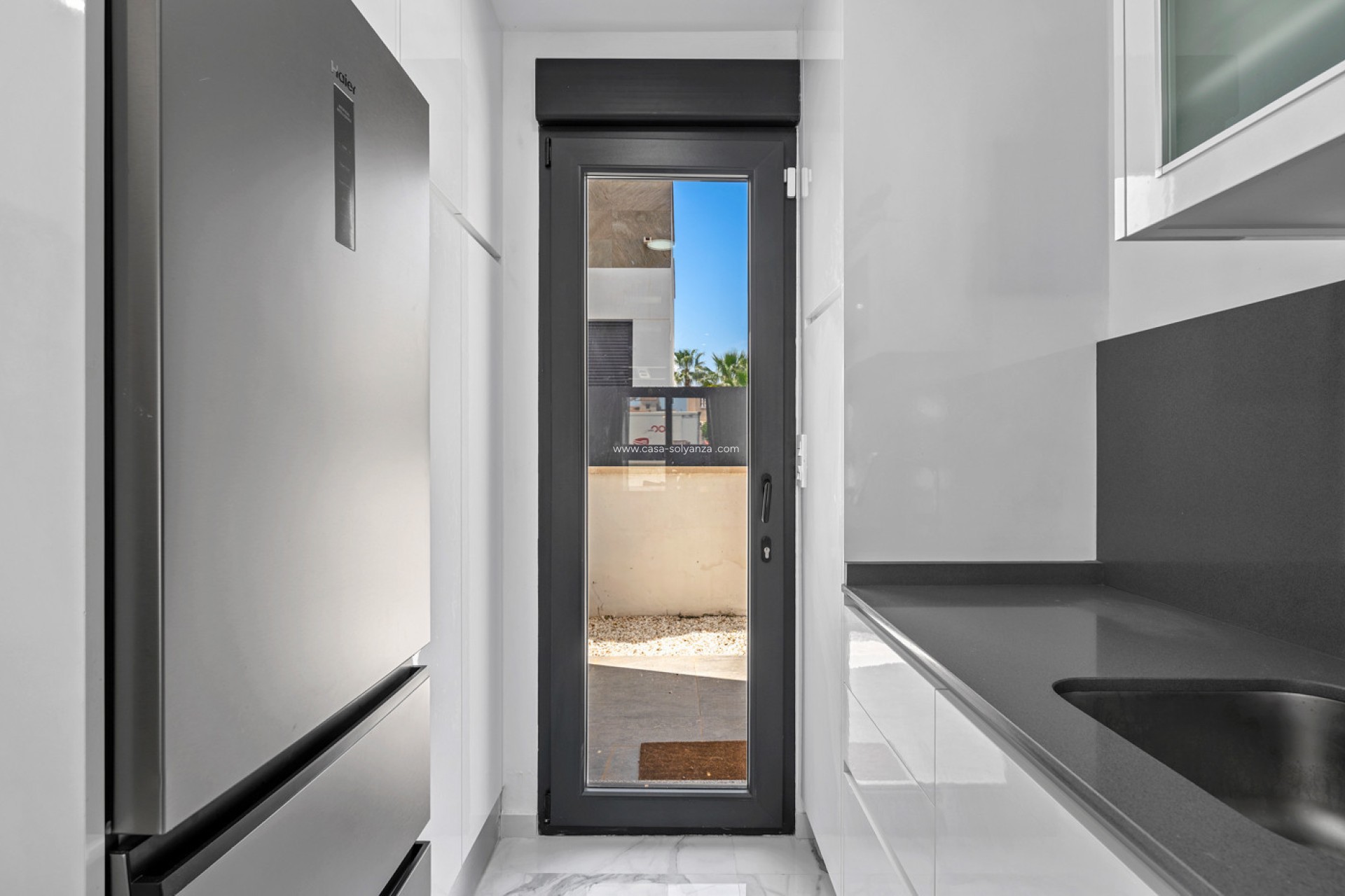 Herverkoop - Villa - Torrevieja