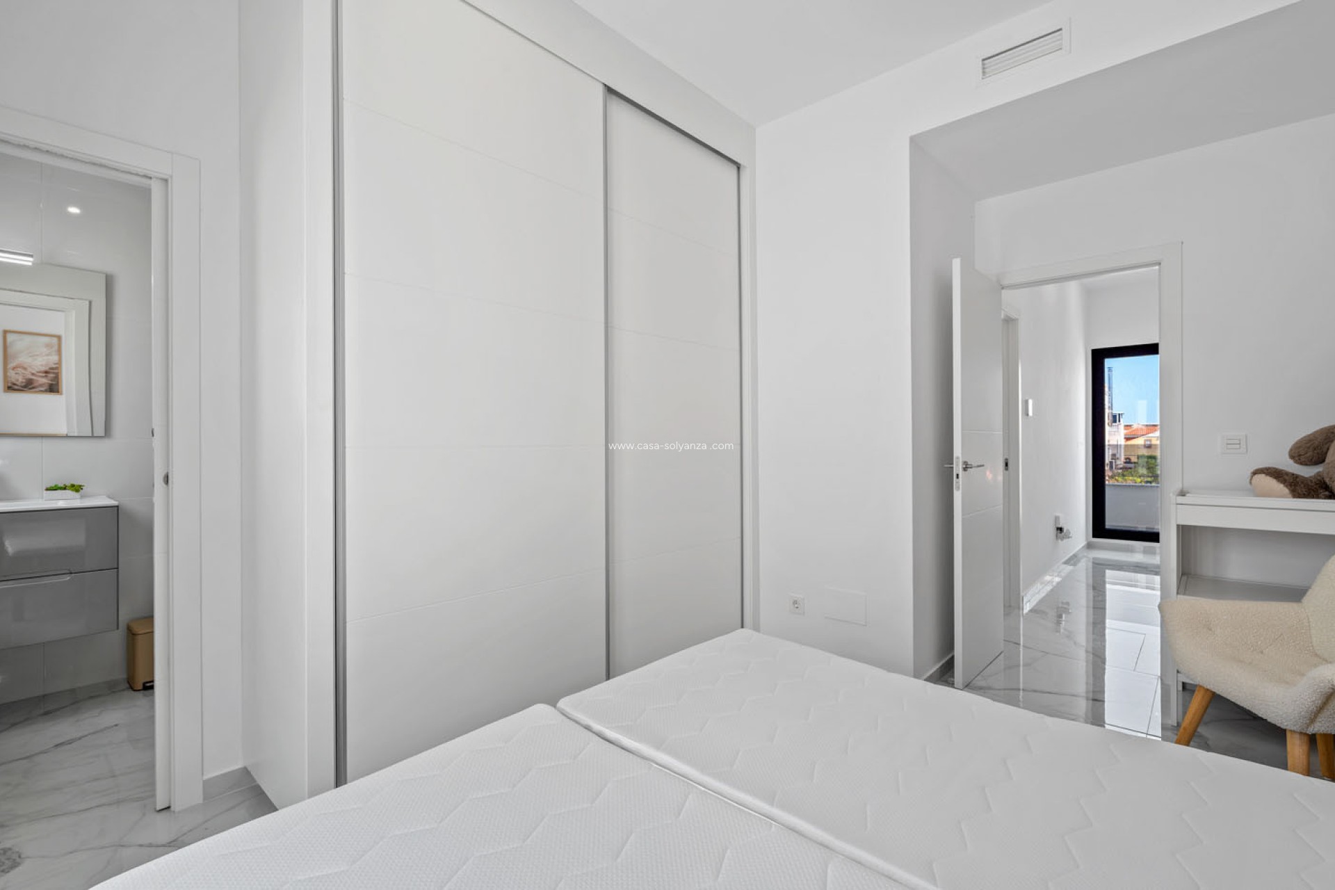 Herverkoop - Villa - Torrevieja