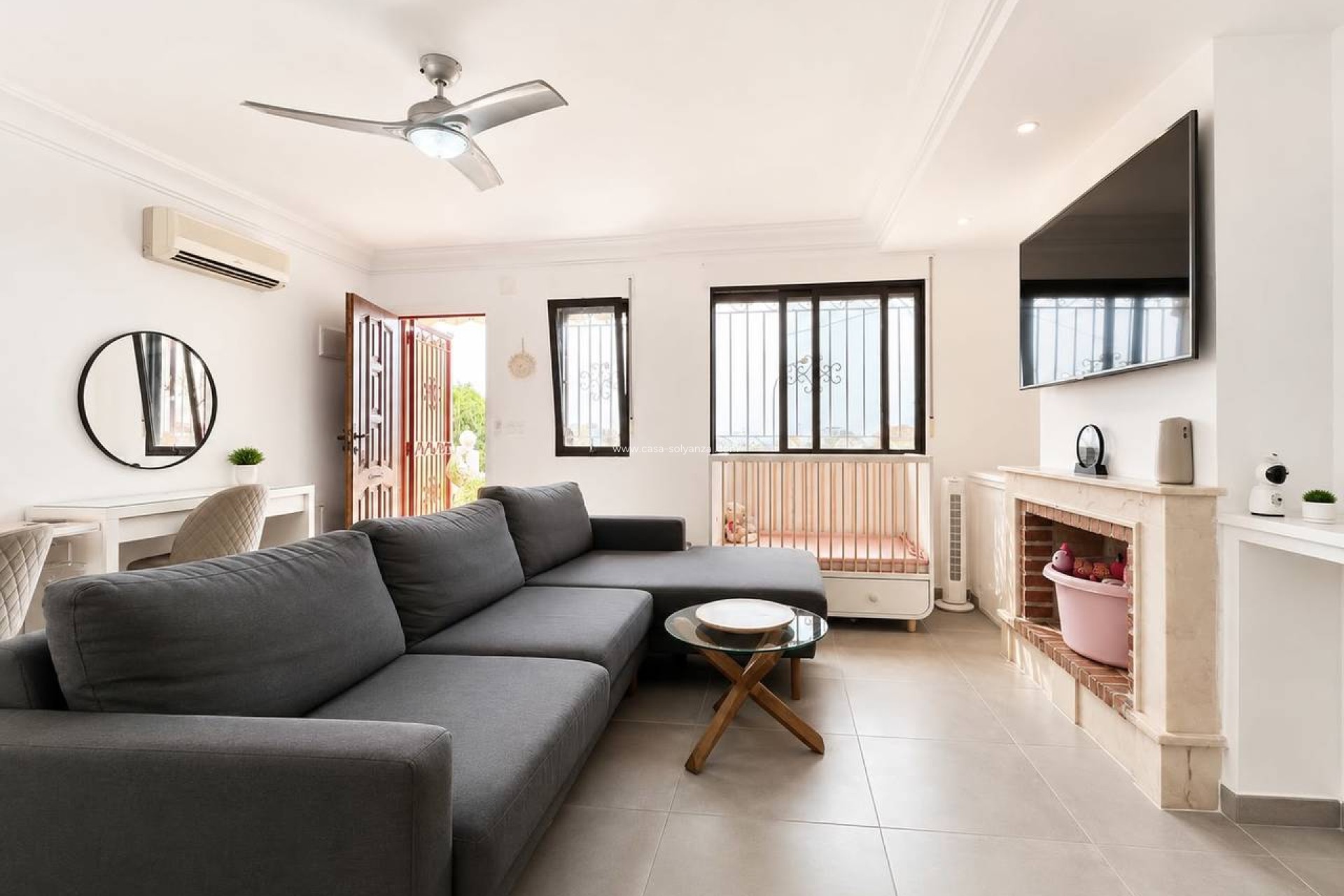 Herverkoop - Villa - Villamartin - Costa Blanca