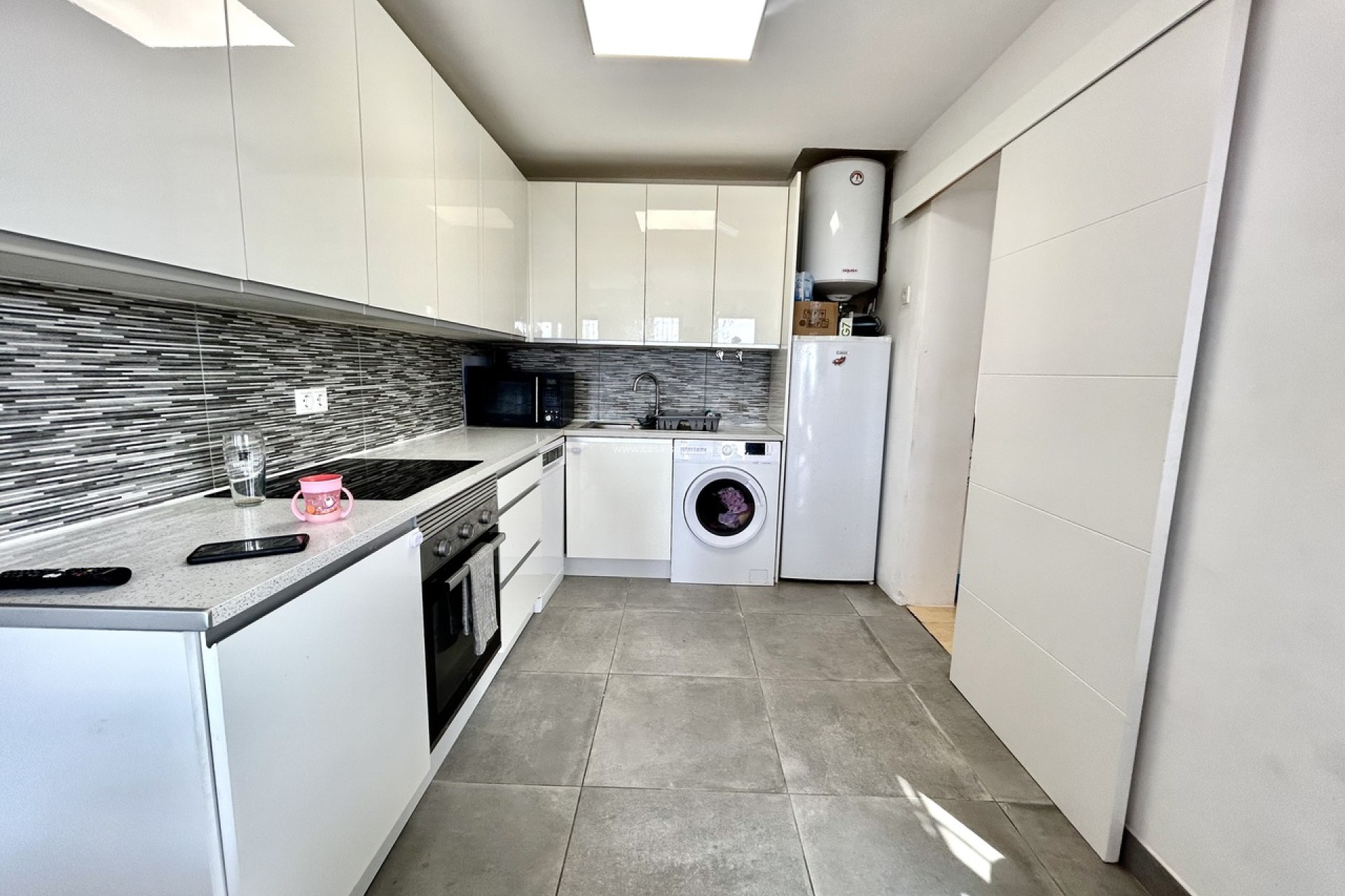 Herverkoop - Villa - Villamartin - Costa Blanca