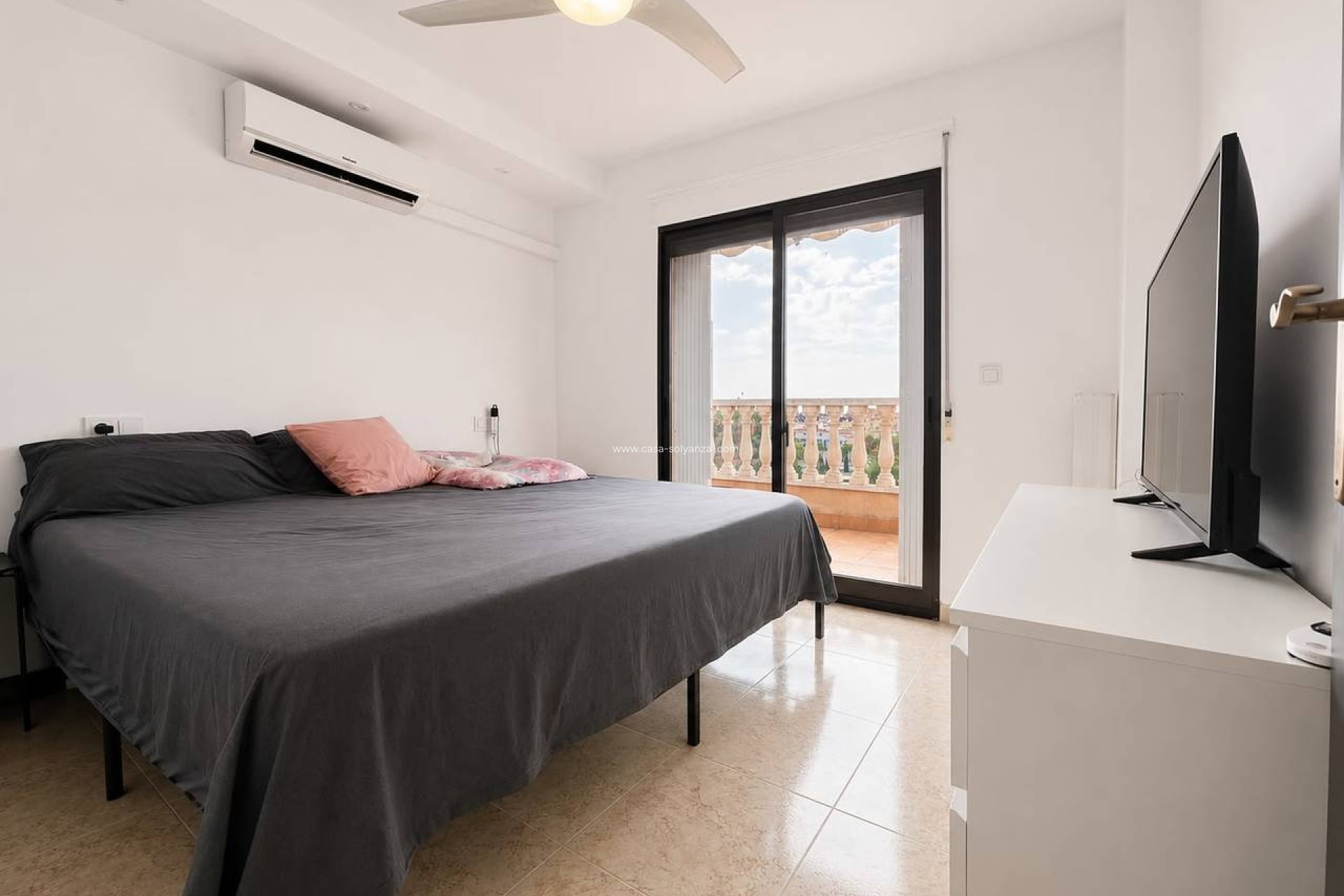Herverkoop - Villa - Villamartin - Costa Blanca