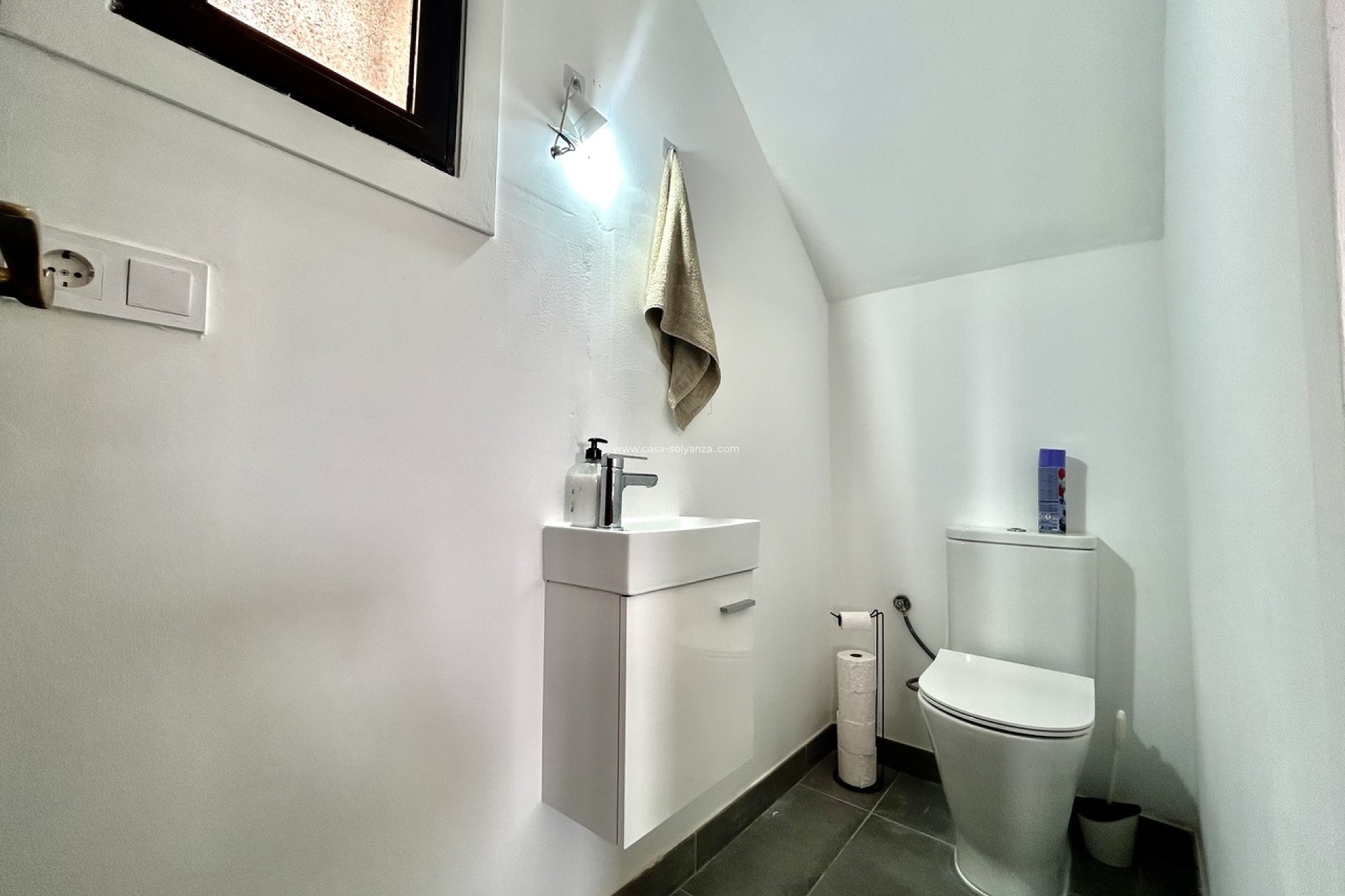 Herverkoop - Villa - Villamartin - Costa Blanca