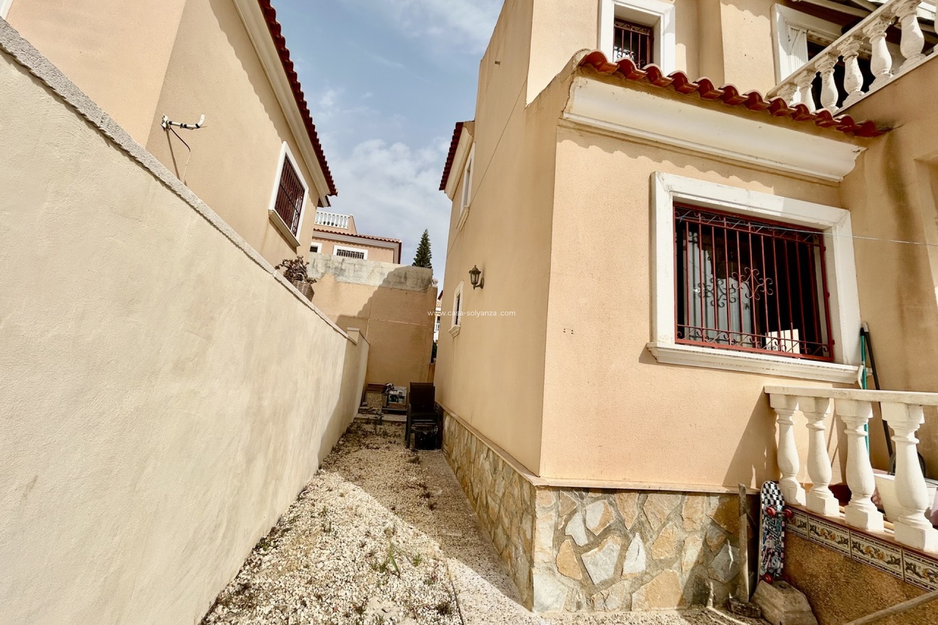 Herverkoop - Villa - Villamartin - Costa Blanca