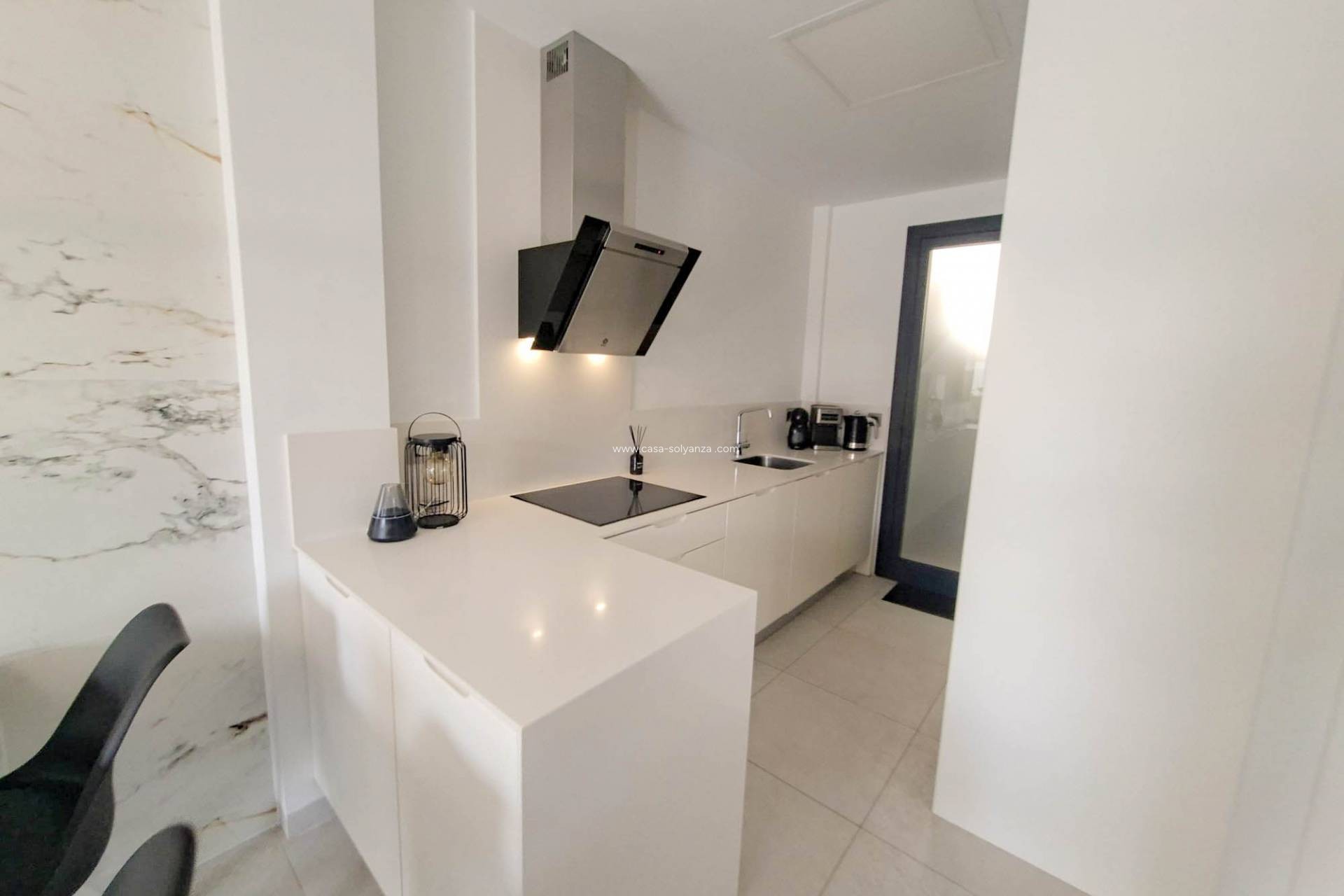 Herverkoop - Villa - Villamartin - Costa Blanca