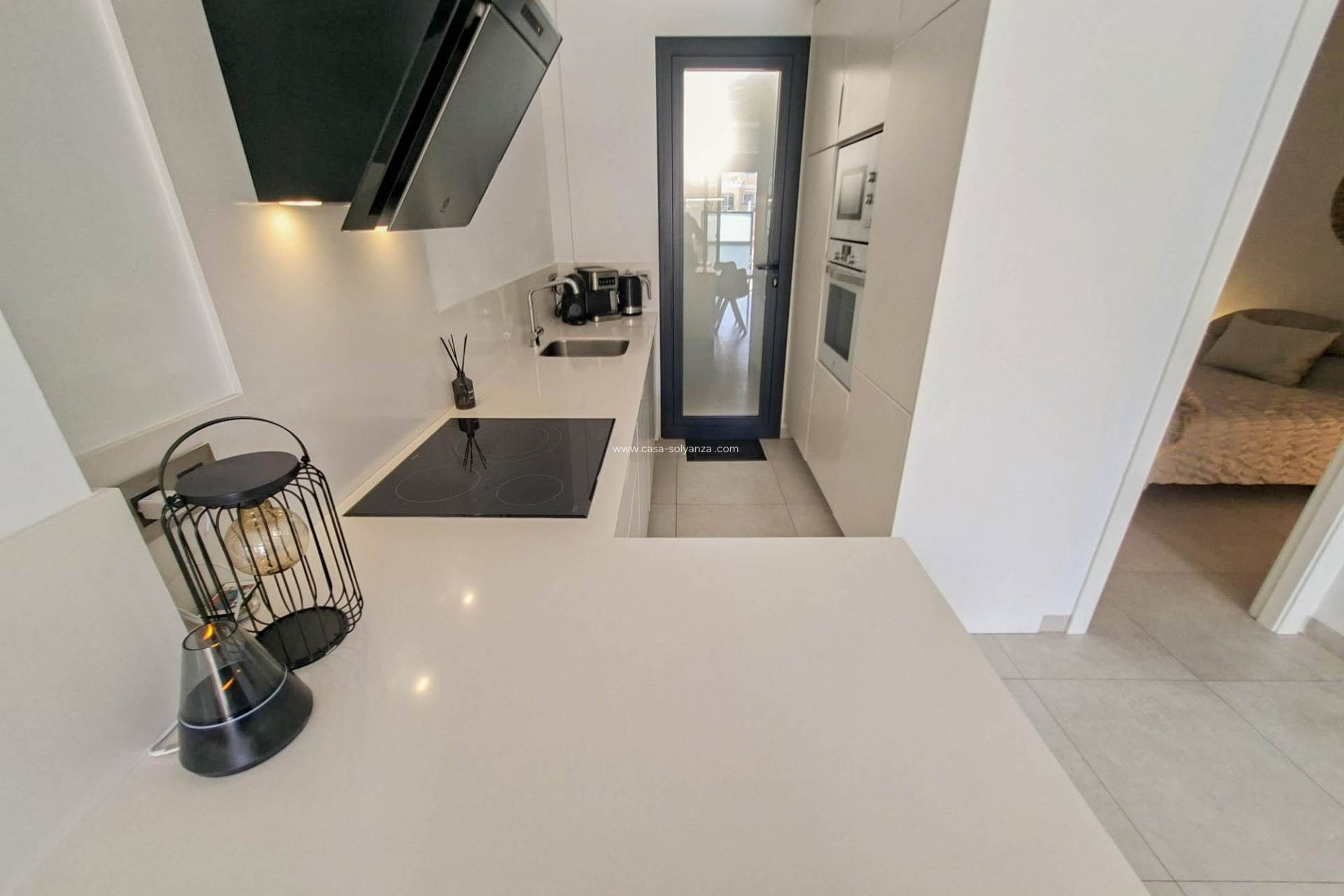Herverkoop - Villa - Villamartin - Costa Blanca