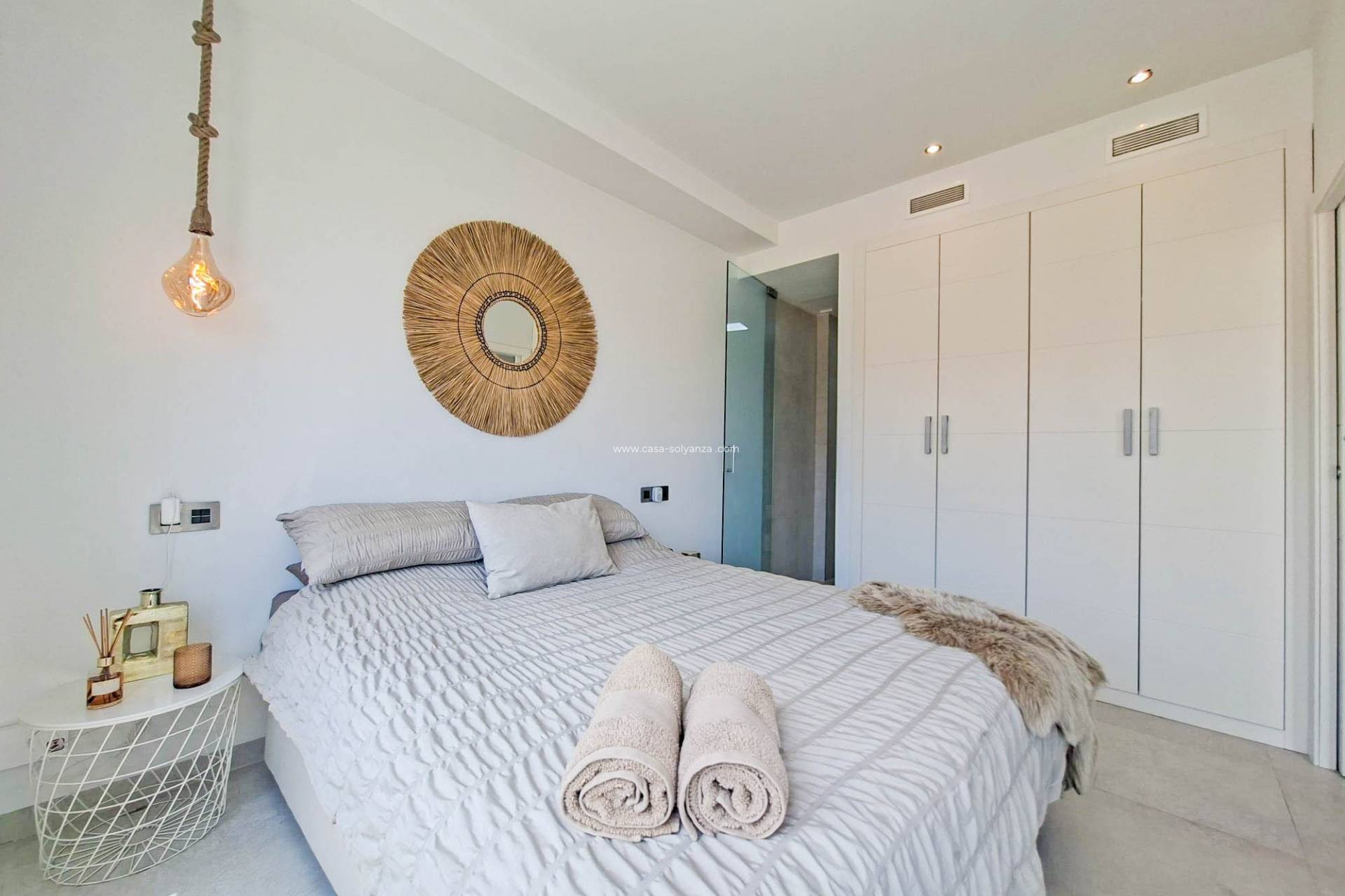 Herverkoop - Villa - Villamartin - Costa Blanca
