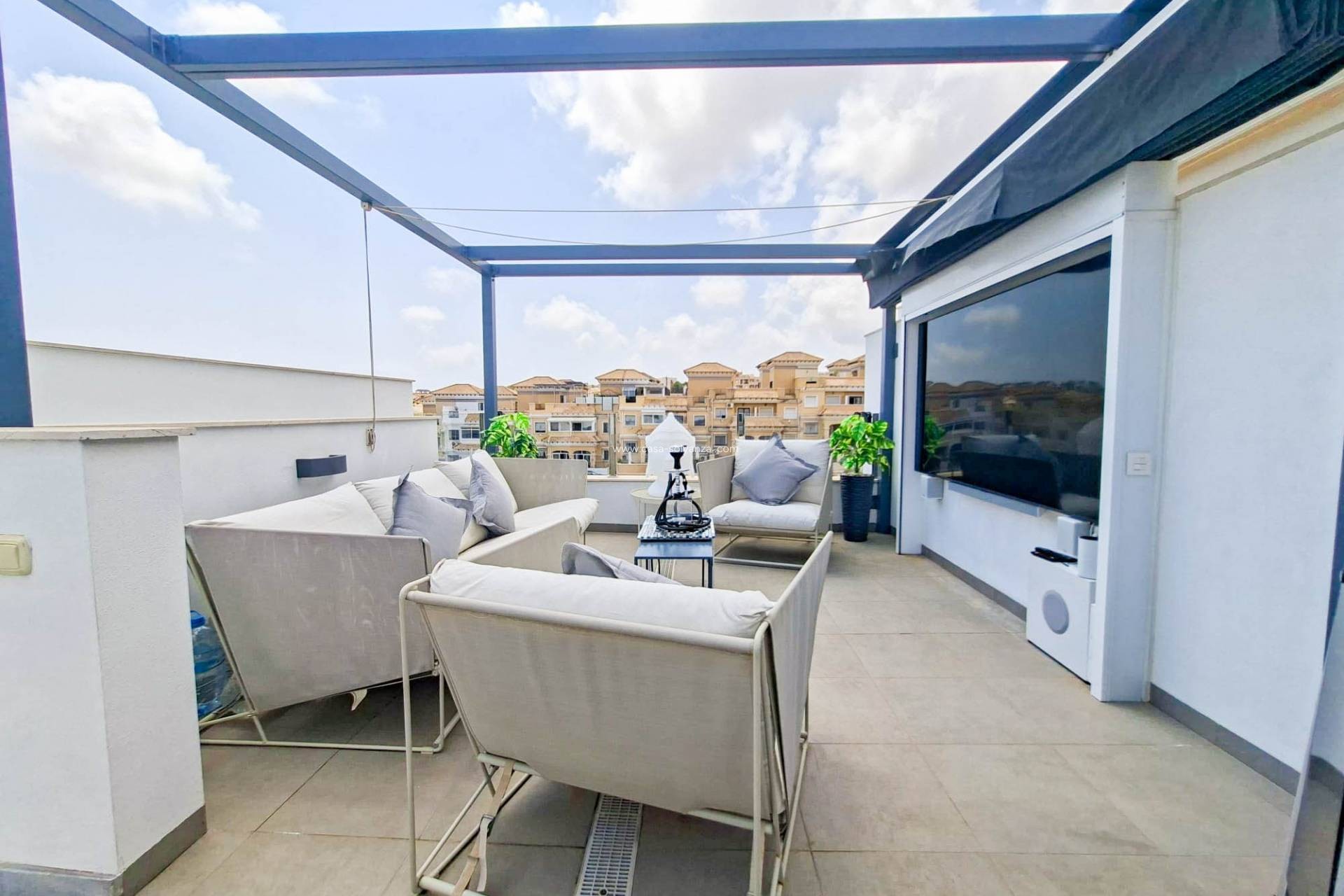 Herverkoop - Villa - Villamartin - Costa Blanca
