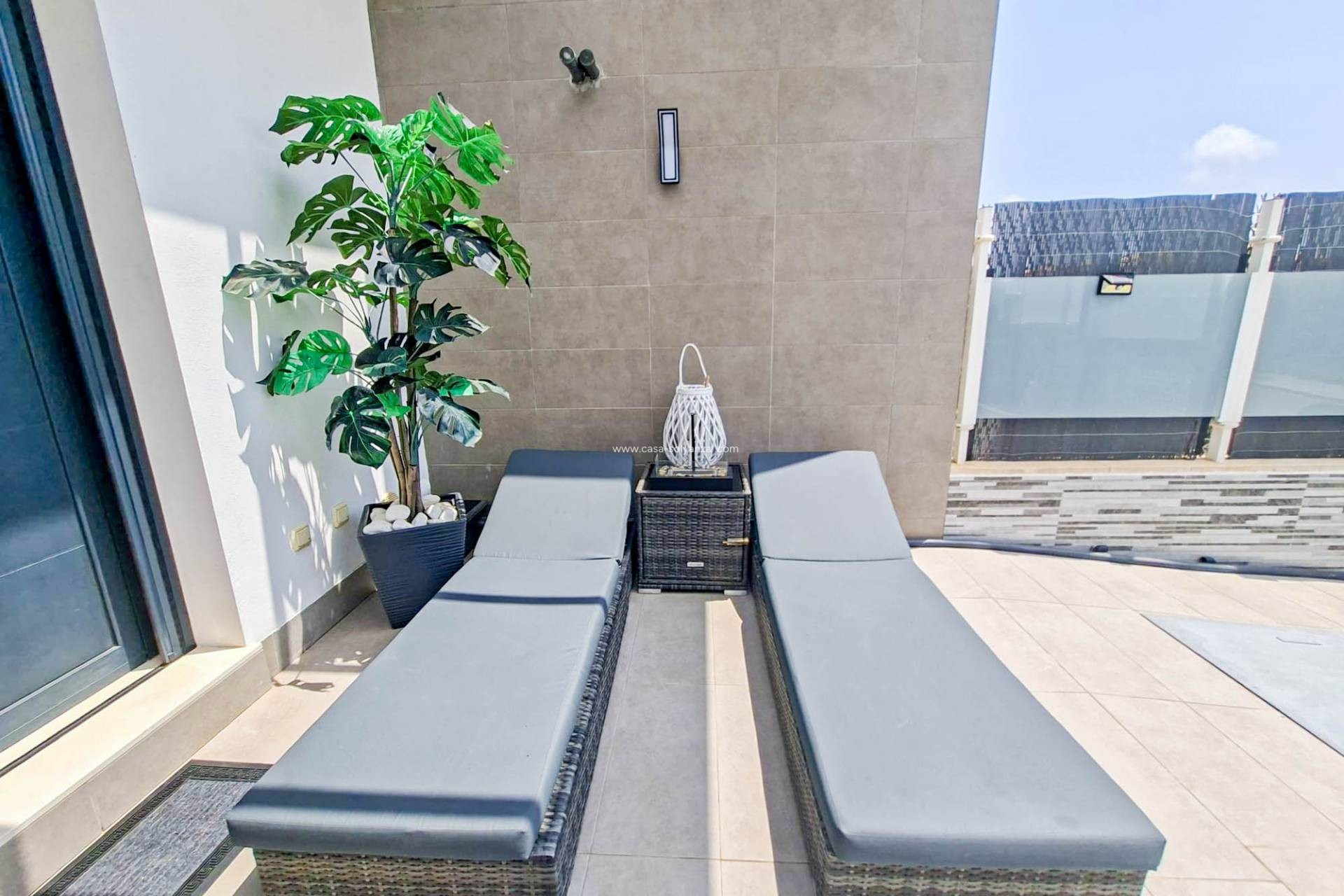 Herverkoop - Villa - Villamartin - Costa Blanca
