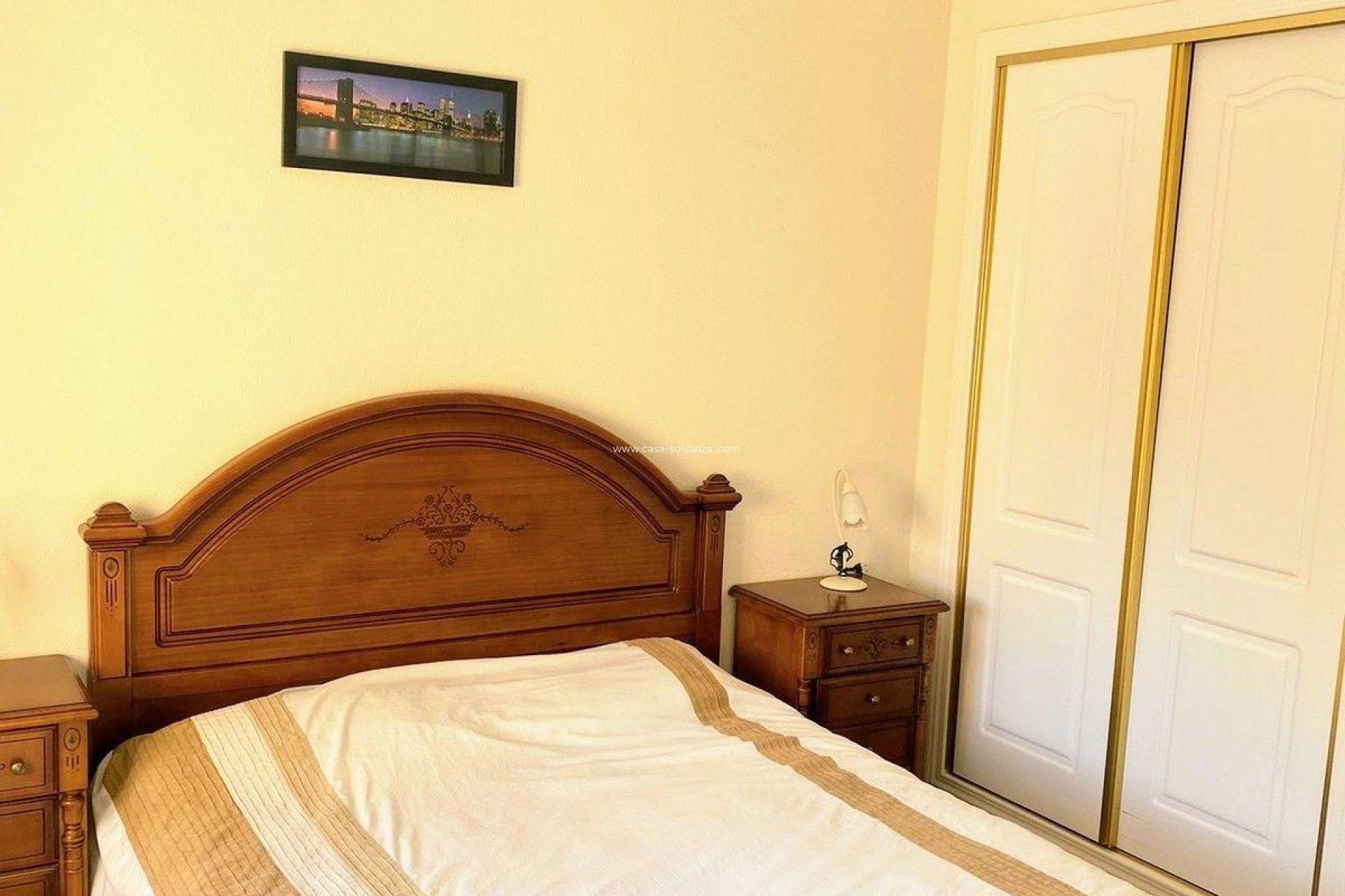 Herverkoop - Villa - Villamartin - Costa Blanca