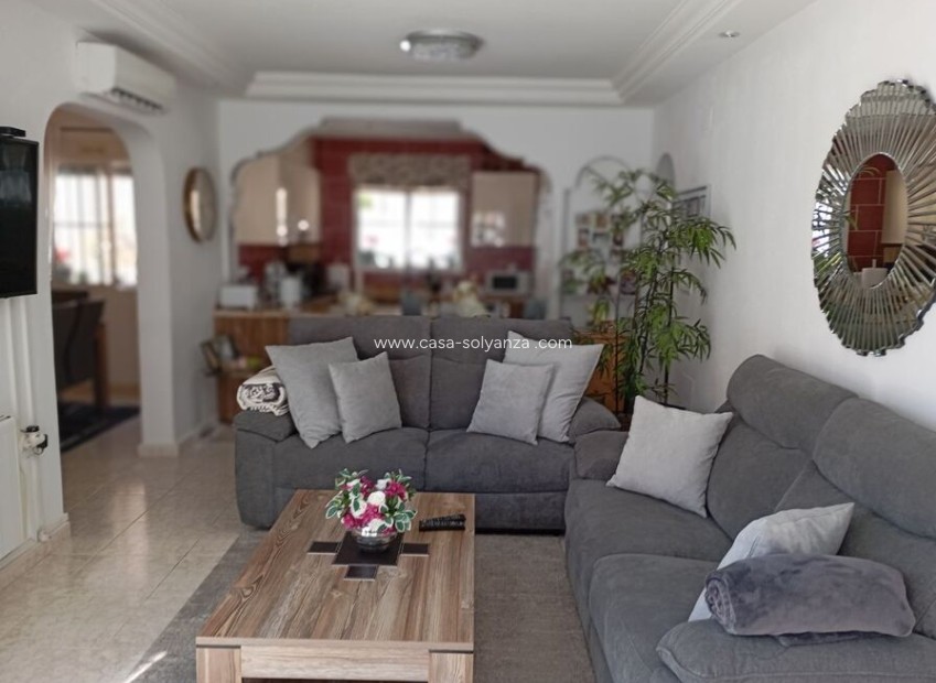 Herverkoop - Villa - Villamartin - Costa Blanca