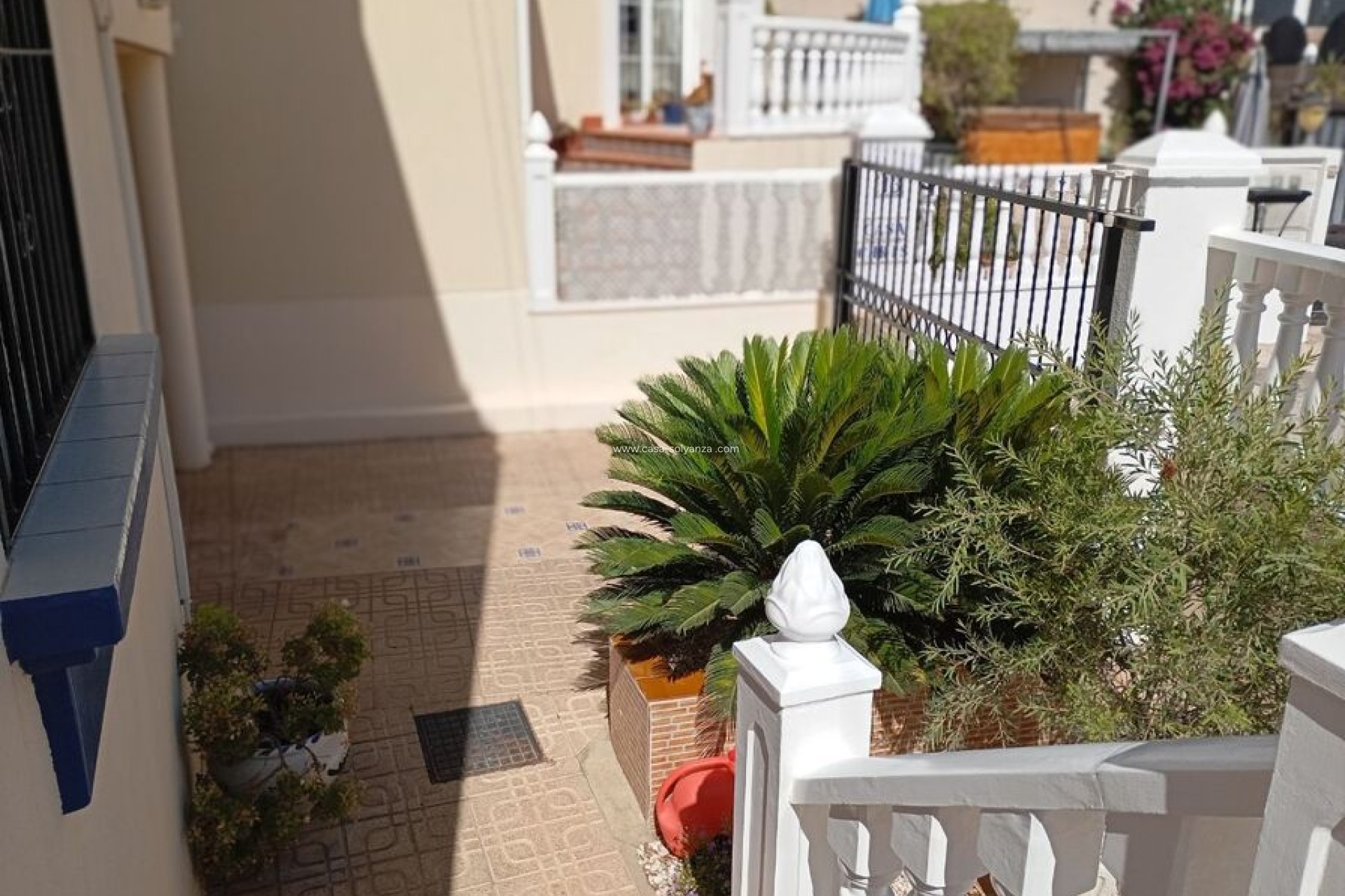 Herverkoop - Villa - Villamartin - Costa Blanca