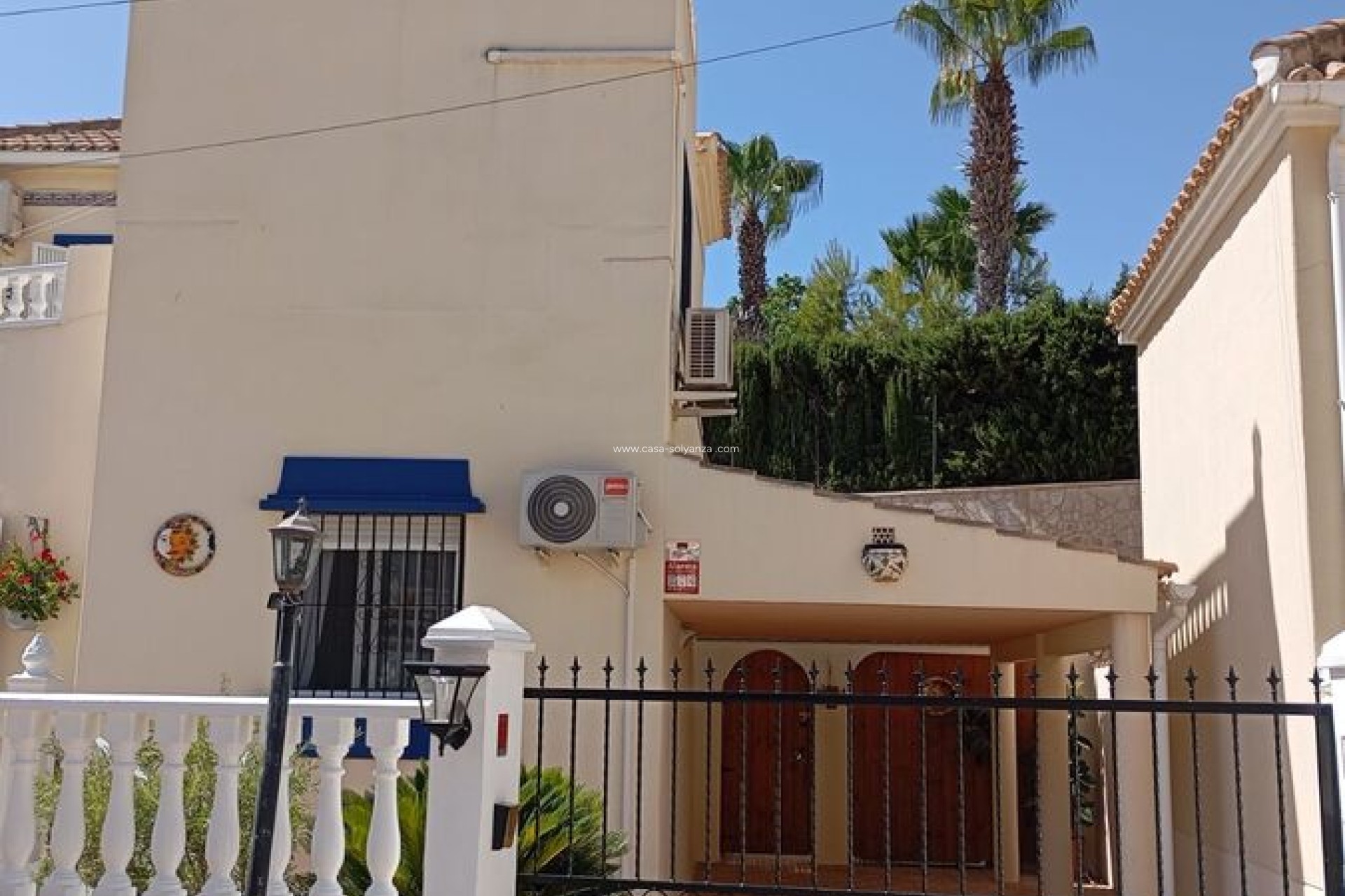 Herverkoop - Villa - Villamartin - Costa Blanca