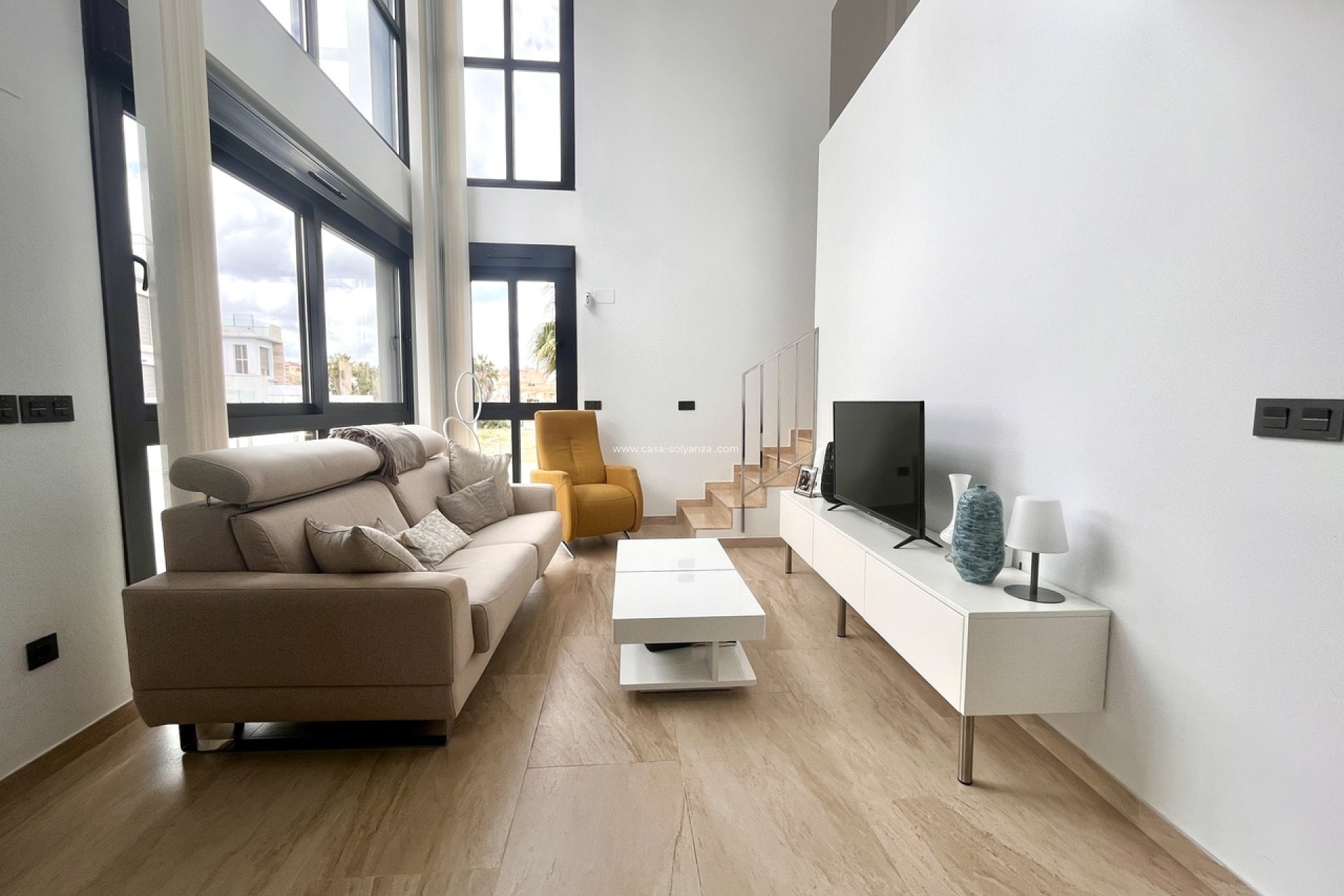 Herverkoop - Villa - Villamartin - Costa Blanca