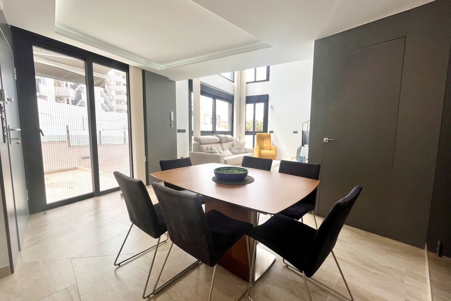 Herverkoop - Villa - Villamartin - Costa Blanca
