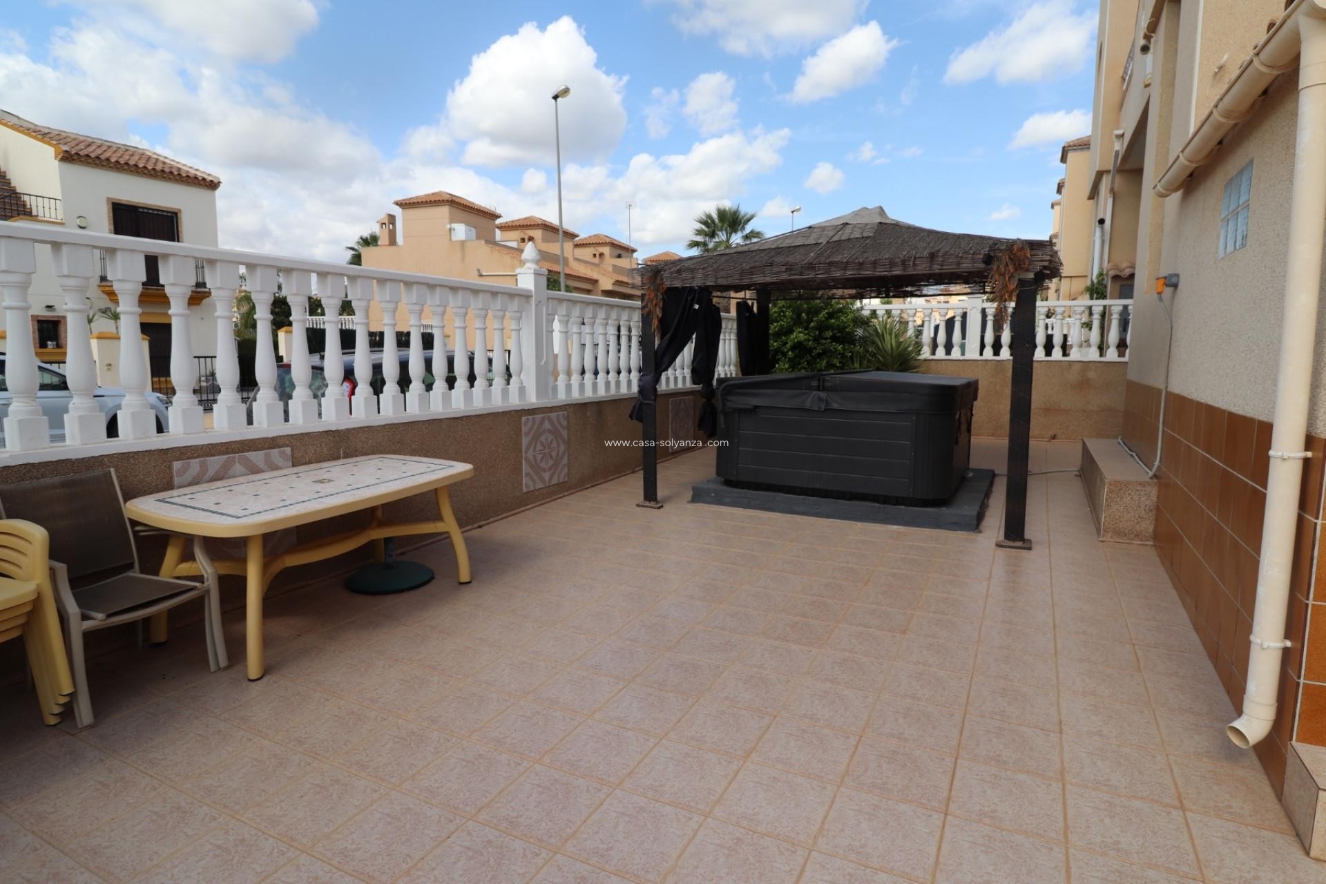 Herverkoop - Villa - Villamartin - Costa Blanca