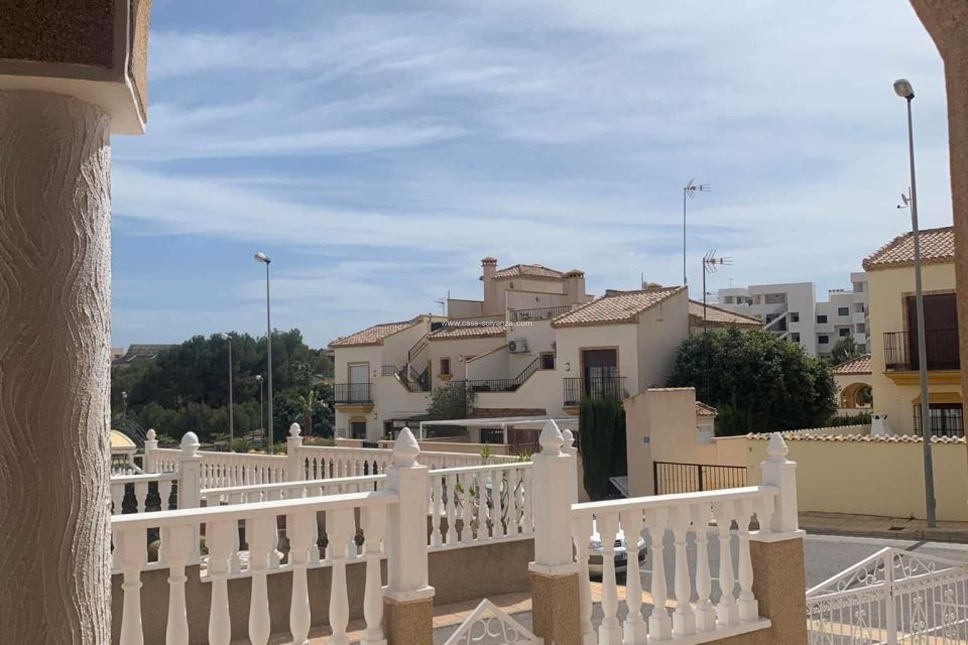 Herverkoop - Villa - Villamartin - Costa Blanca