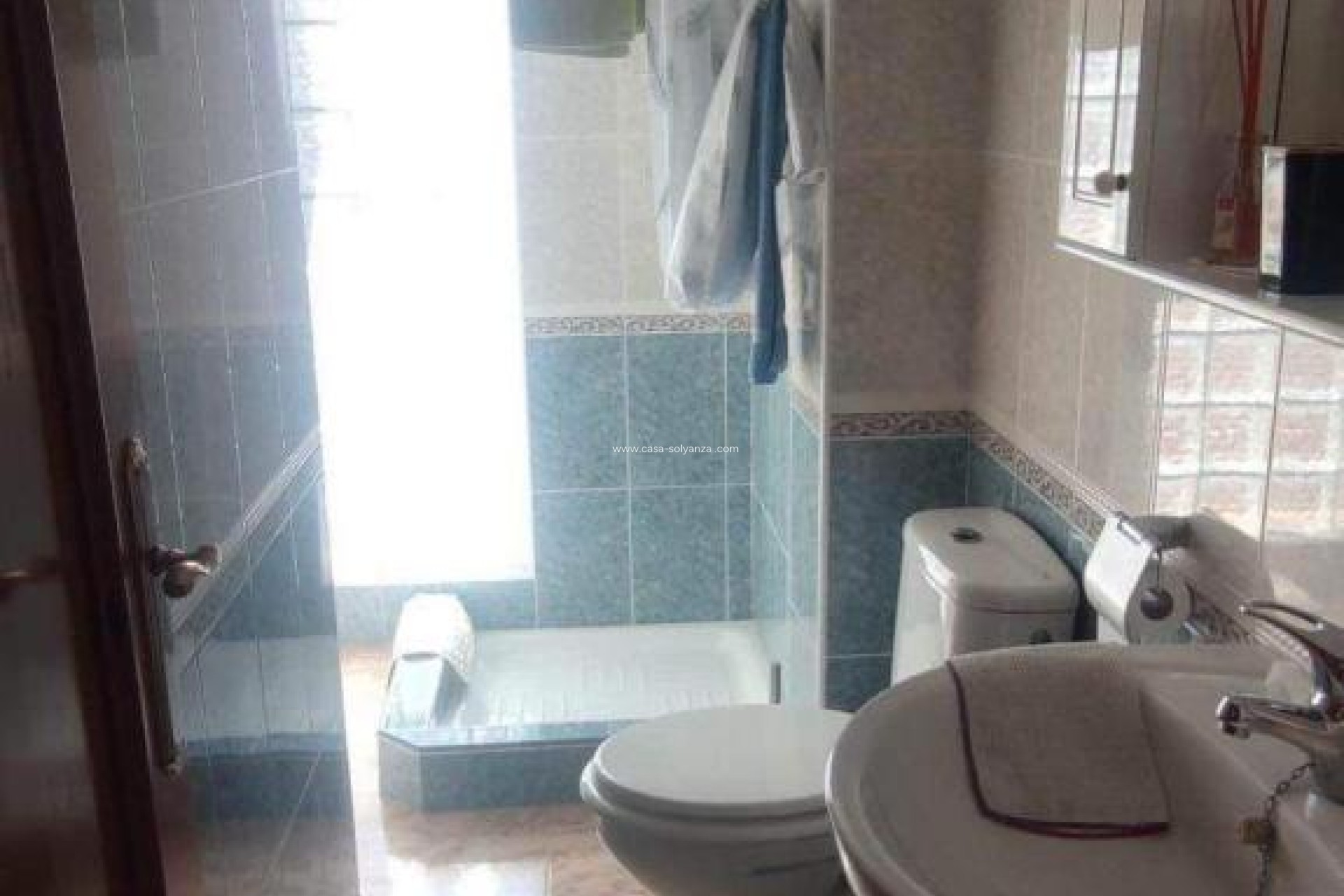 Herverkoop - Villa - Villamartin - Costa Blanca