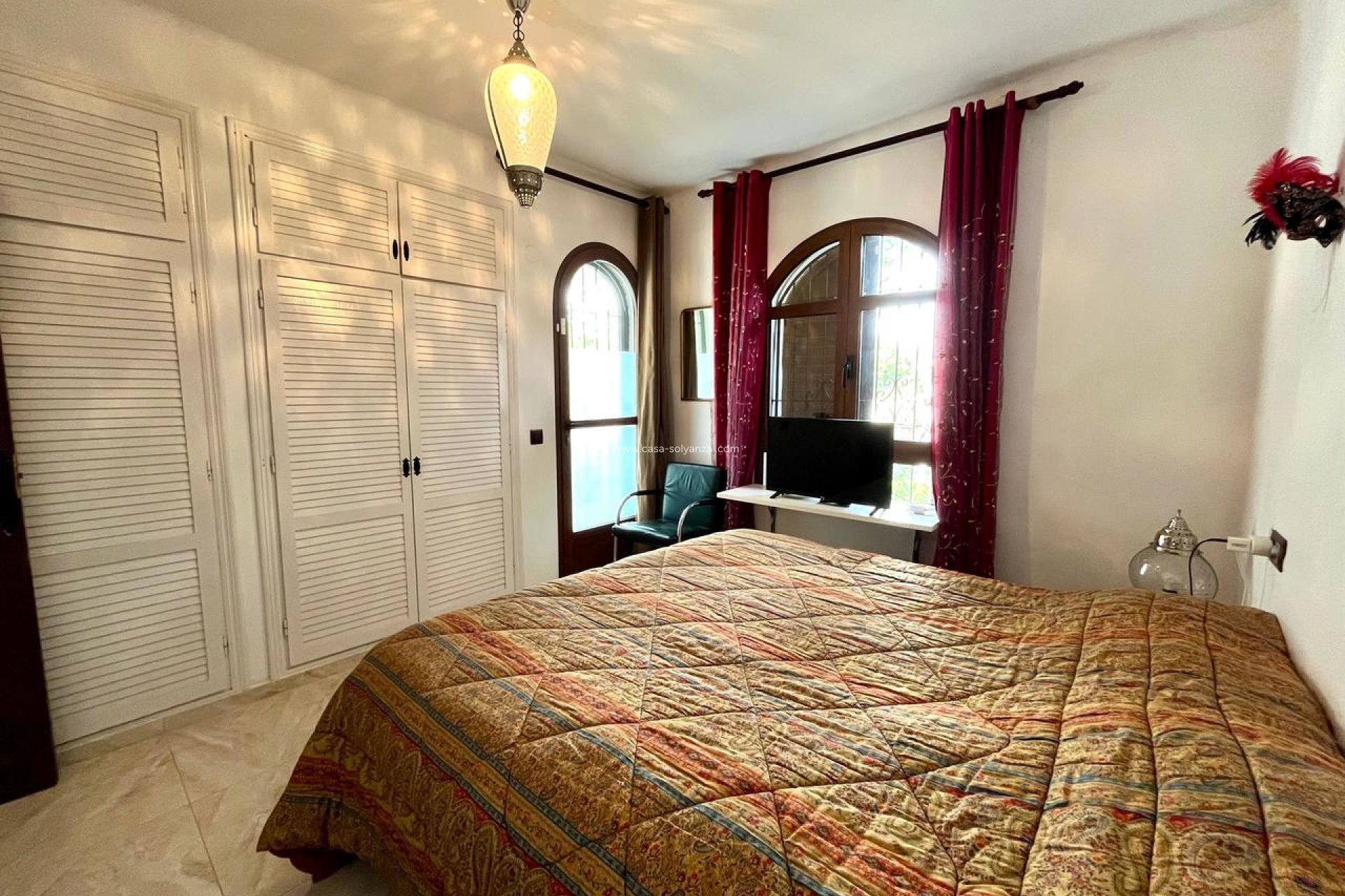 Herverkoop - Villa - Villamartin - Costa Blanca