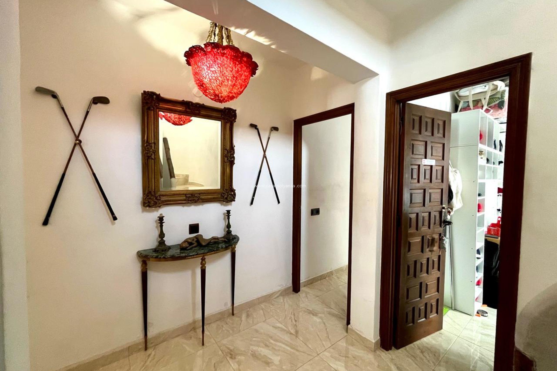 Herverkoop - Villa - Villamartin - Costa Blanca