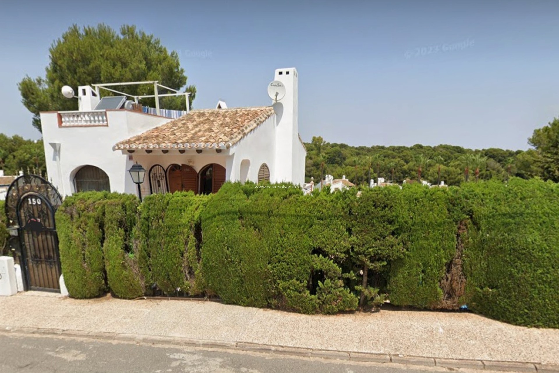 Herverkoop - Villa - Villamartin - Costa Blanca