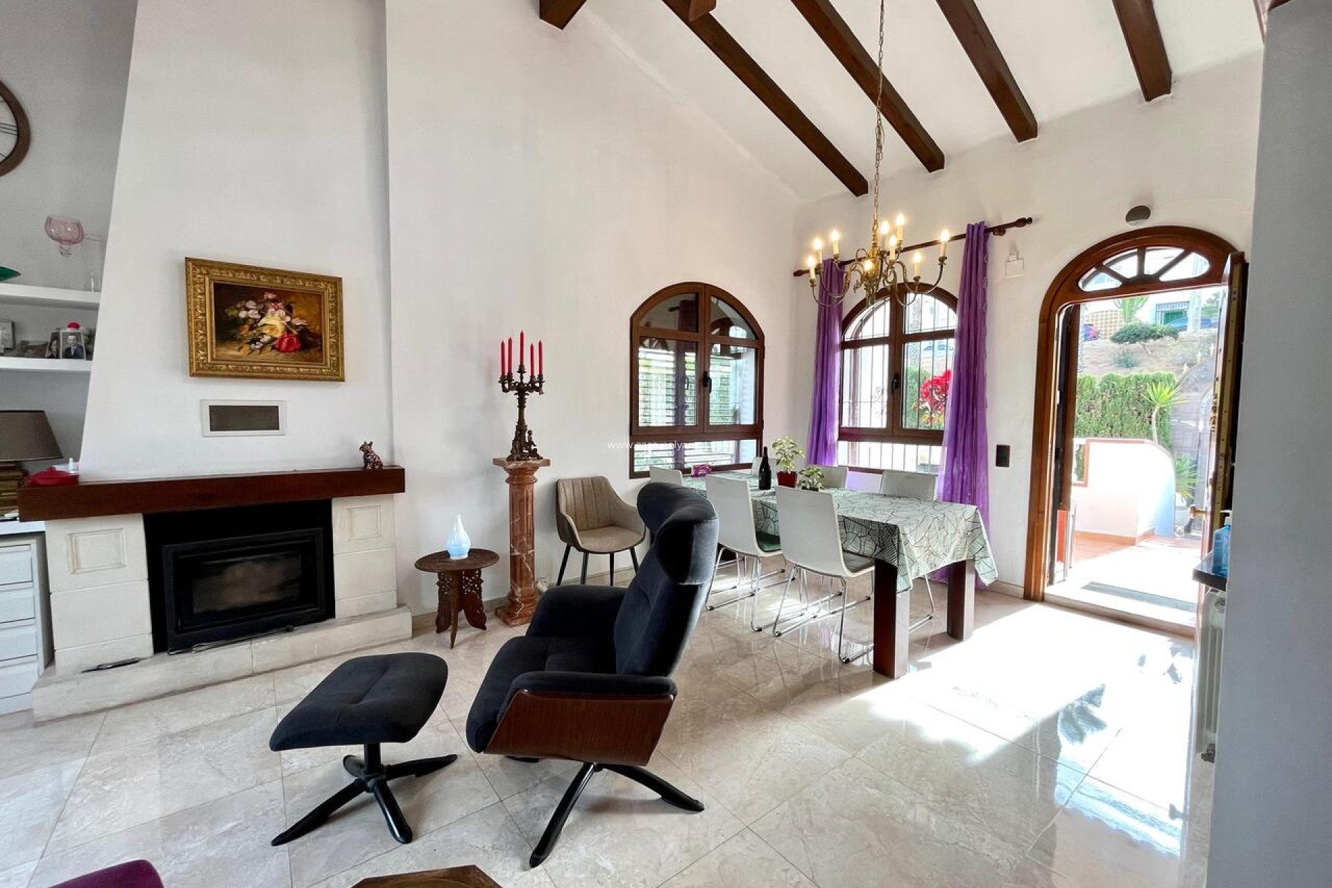 Herverkoop - Villa - Villamartin - Costa Blanca