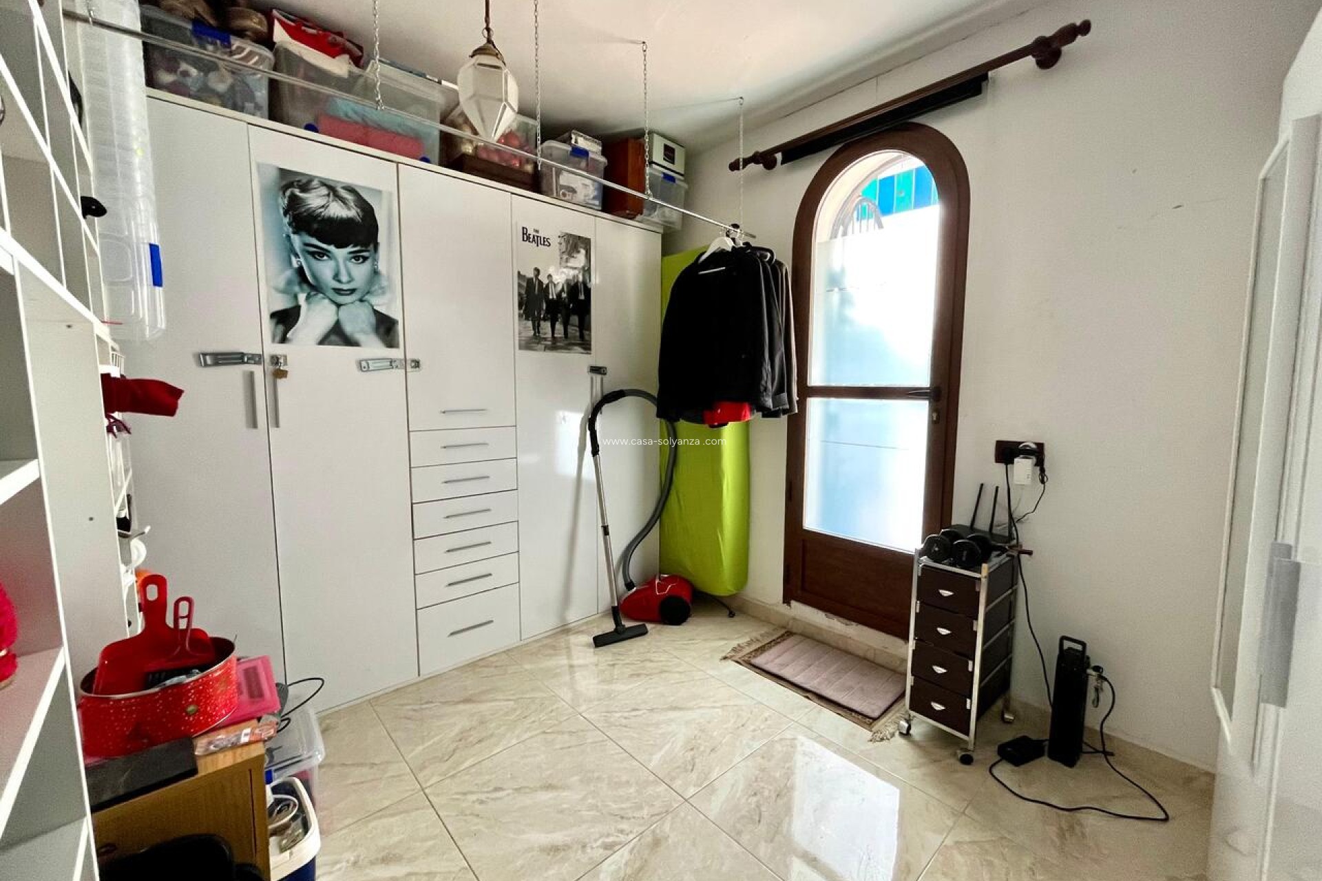 Herverkoop - Villa - Villamartin - Costa Blanca