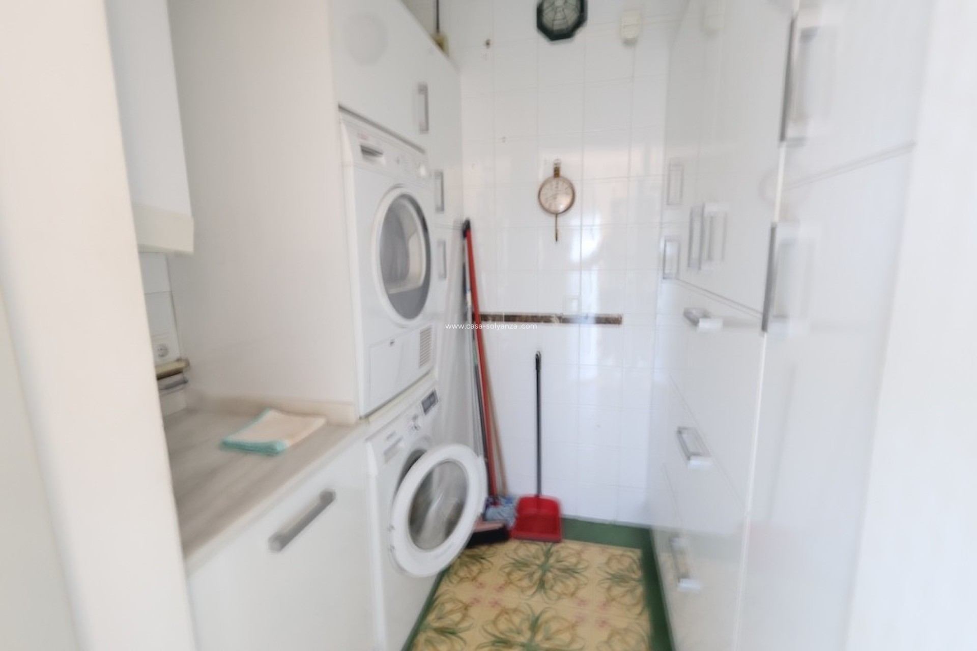 Herverkoop - Villa - Villamartin - Costa Blanca