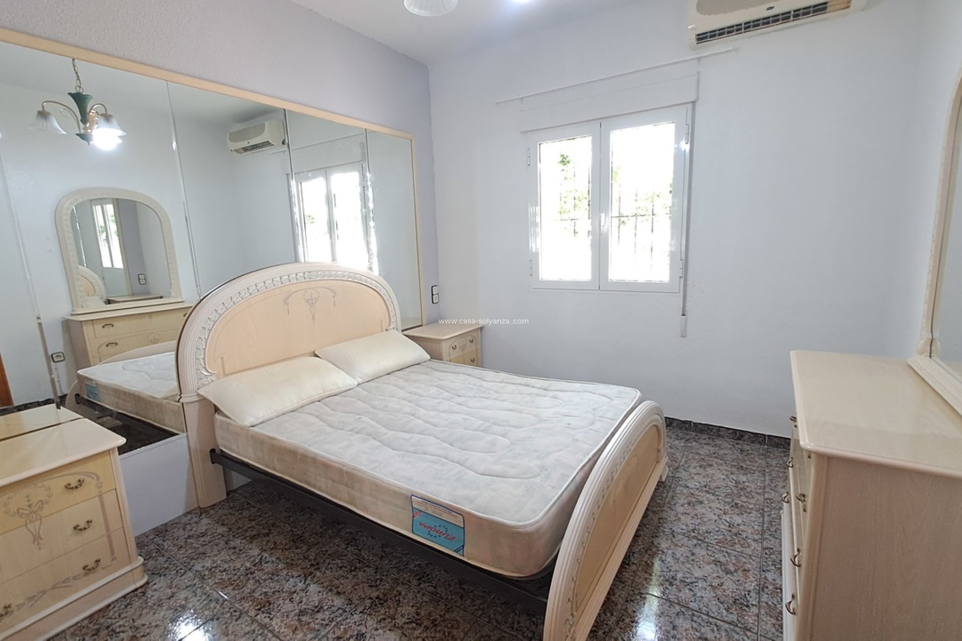 Herverkoop - Villa - Villamartin - Costa Blanca