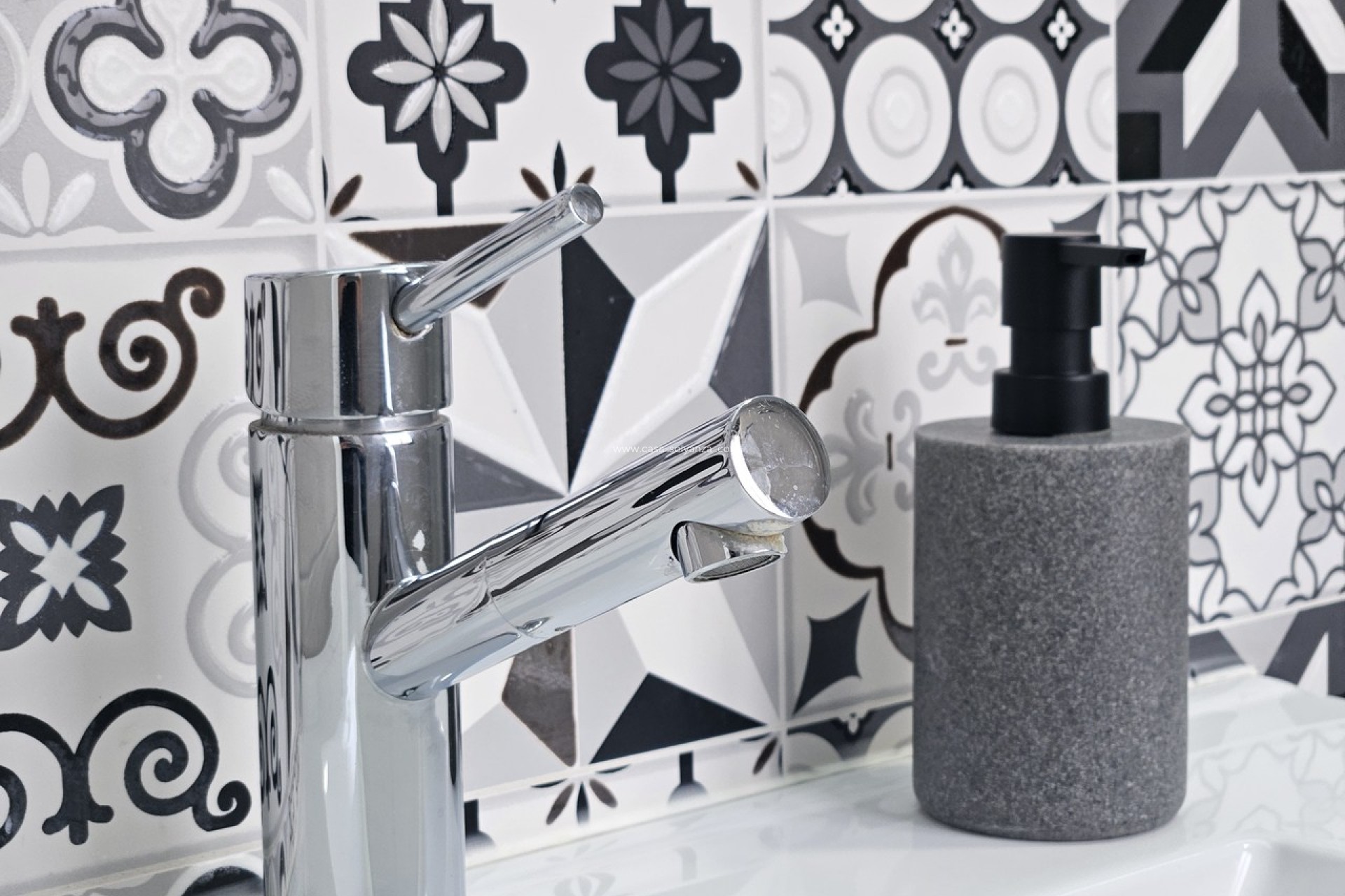 Herverkoop - Villa - Villamartin - Costa Blanca