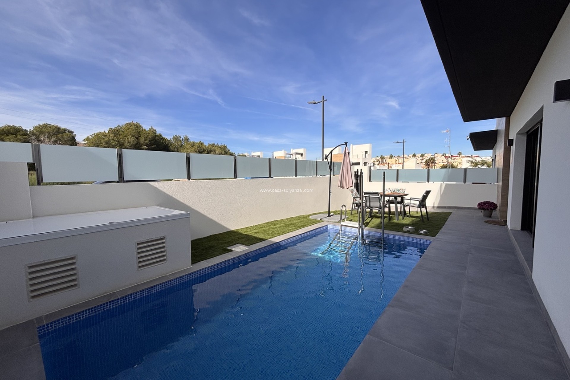 Herverkoop - Villa - Villamartin - Costa Blanca