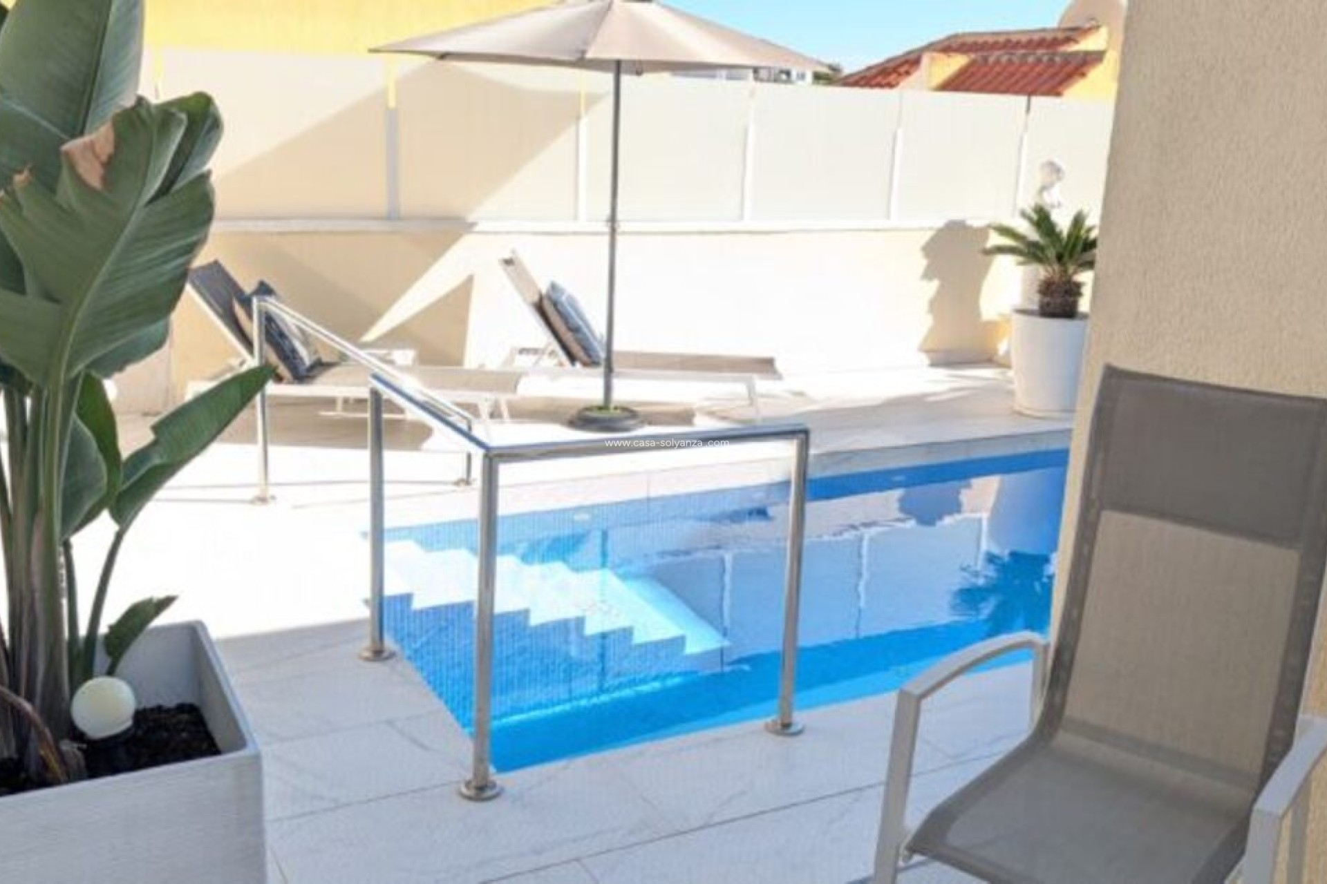 Herverkoop - Villa - Villamartin - Costa Blanca