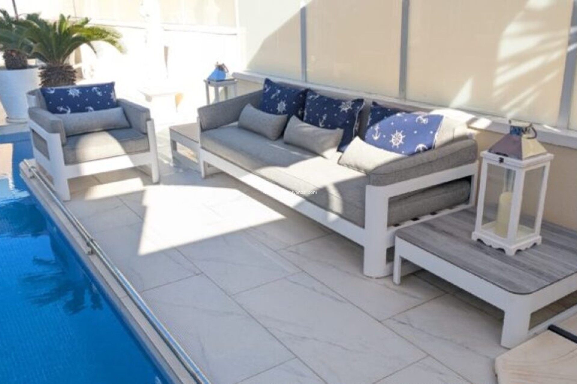 Herverkoop - Villa - Villamartin - Costa Blanca