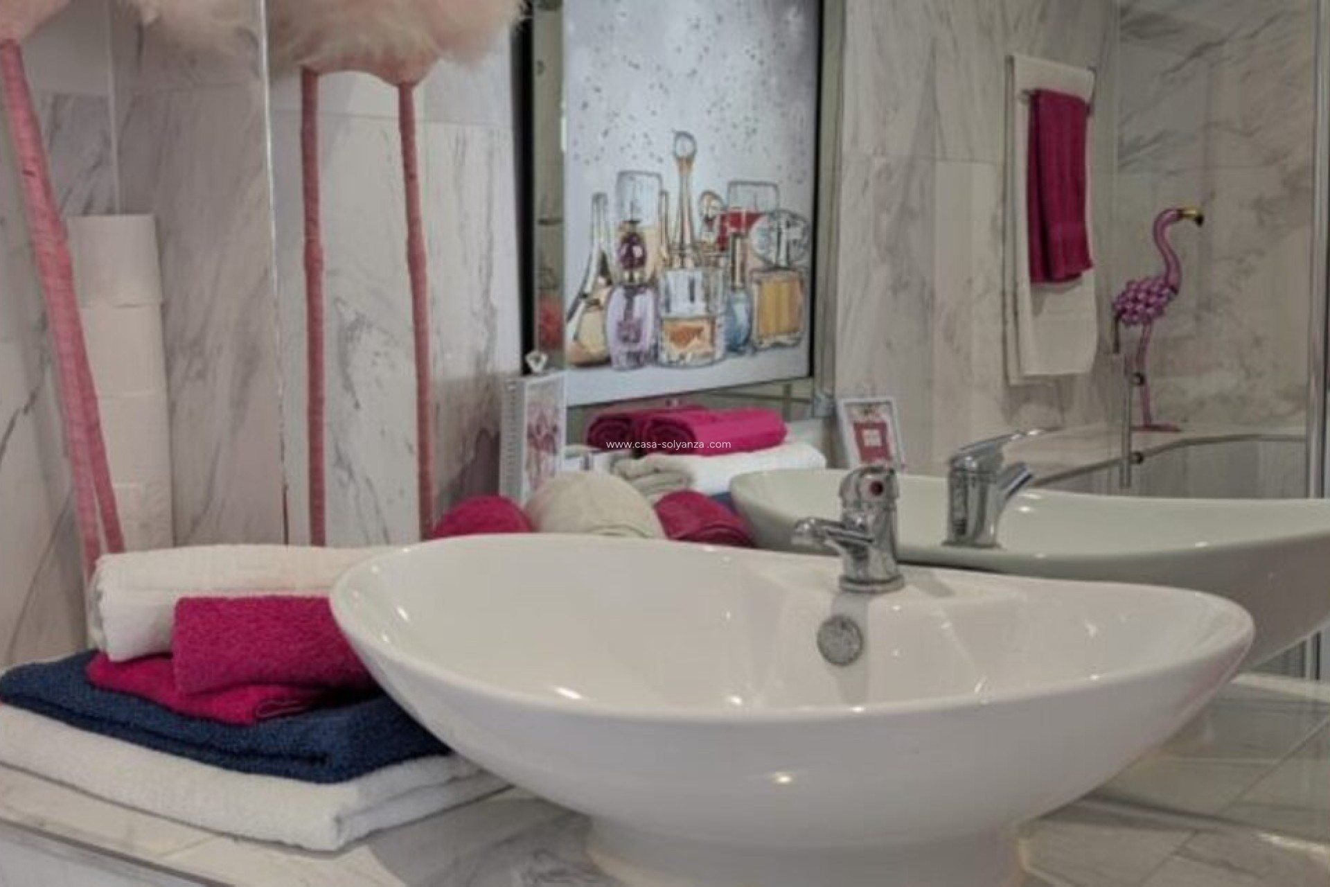 Herverkoop - Villa - Villamartin - Costa Blanca