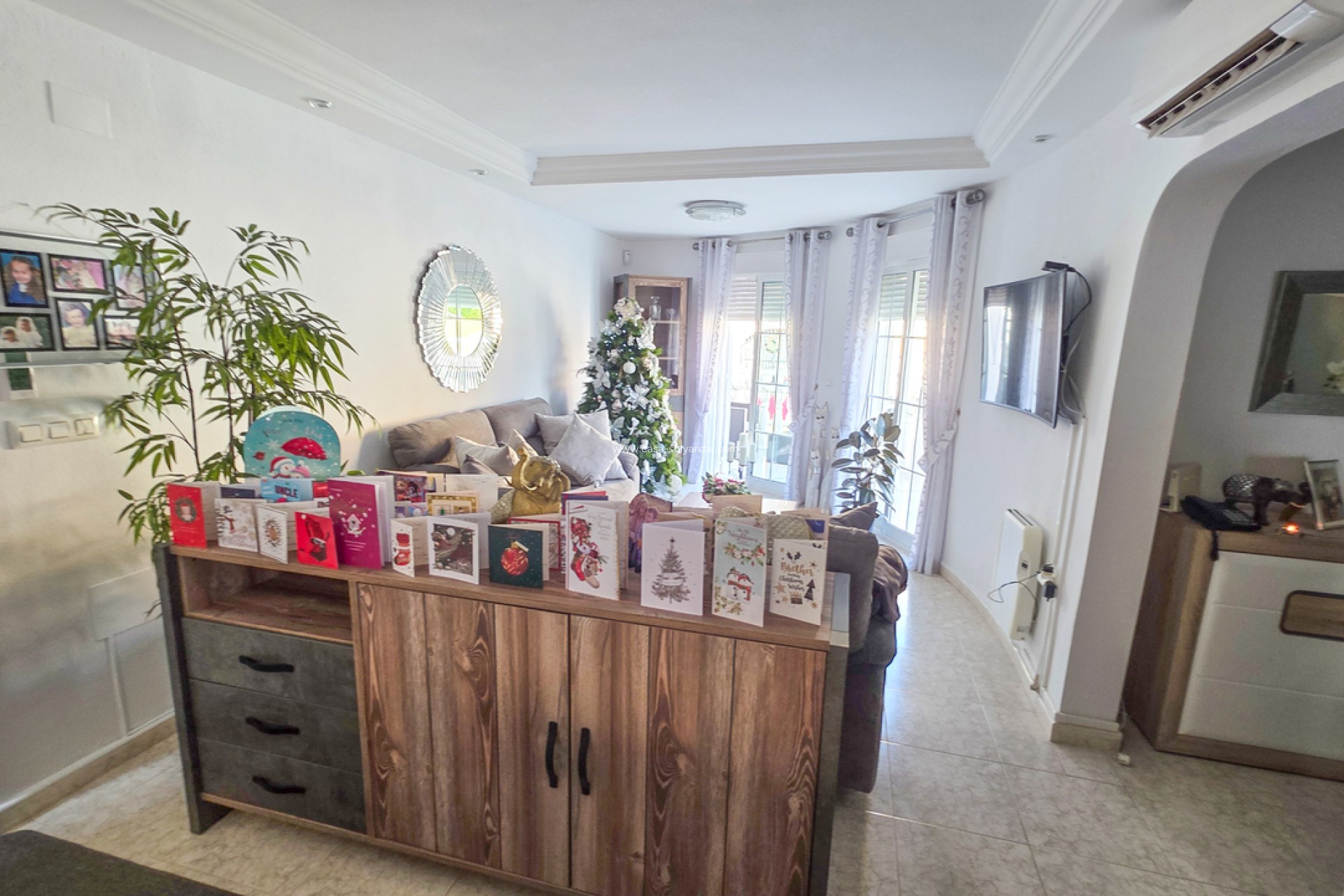 Herverkoop - Villa - Villamartin - Costa Blanca