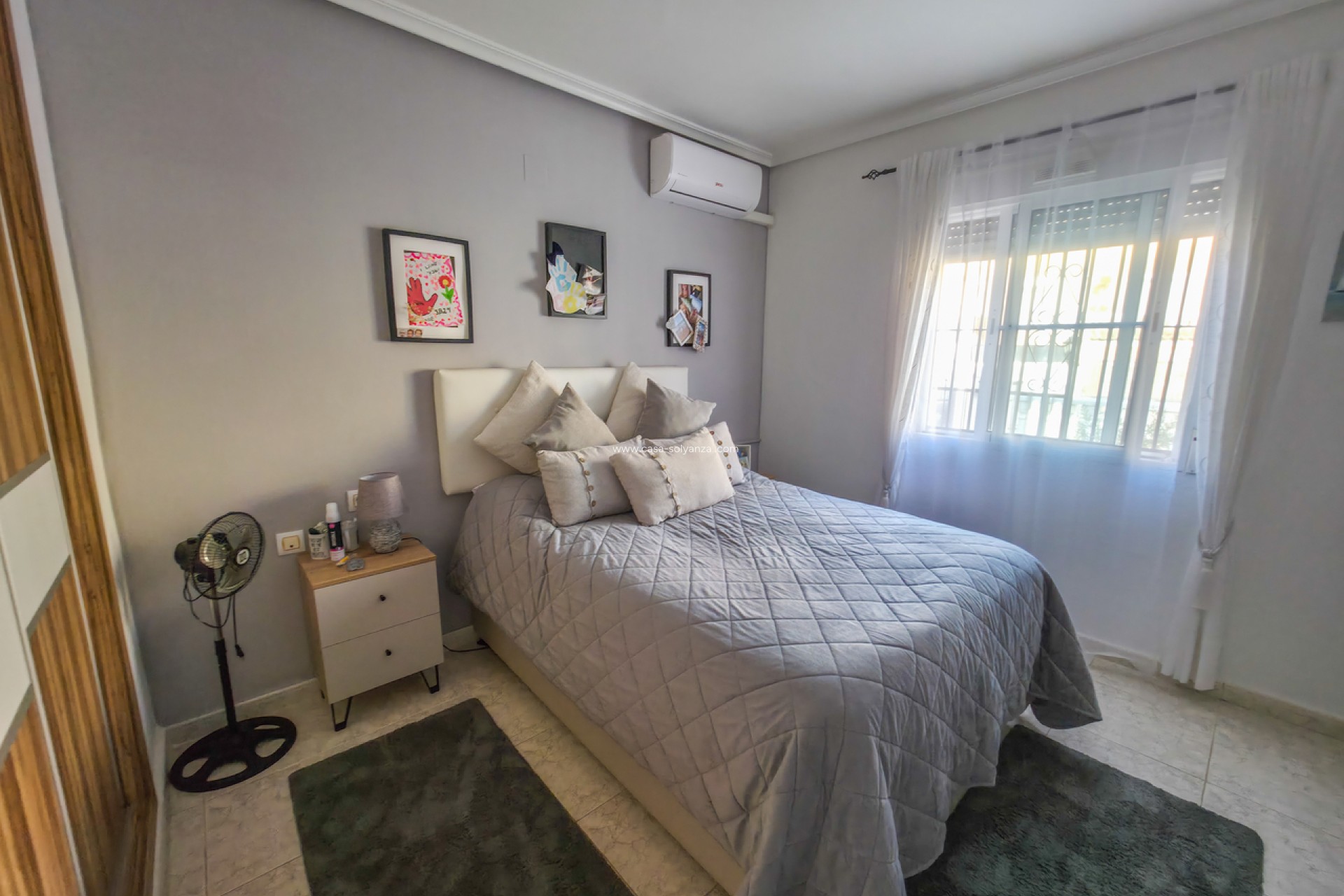 Herverkoop - Villa - Villamartin - Costa Blanca