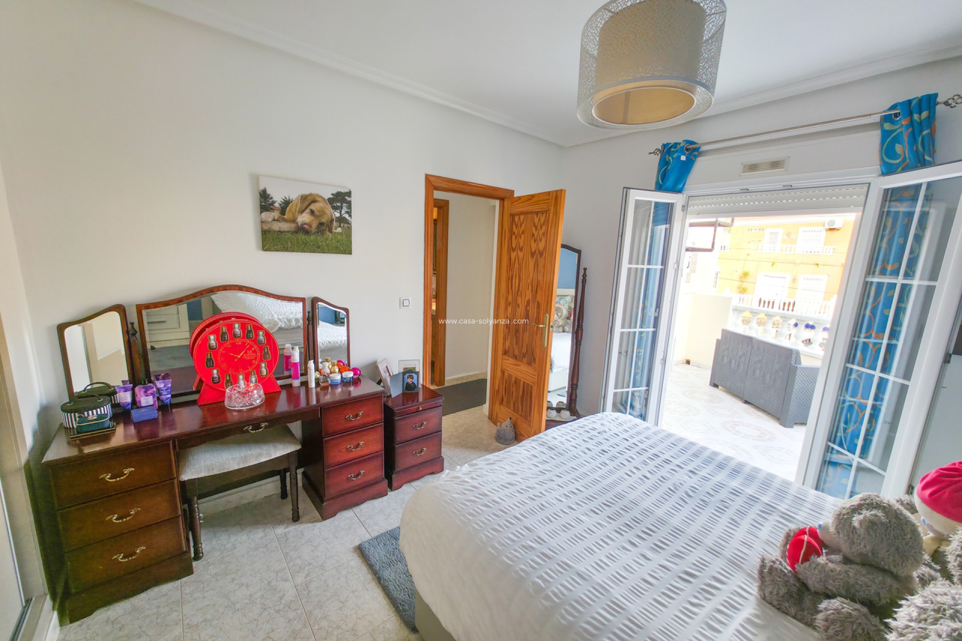 Herverkoop - Villa - Villamartin - Costa Blanca